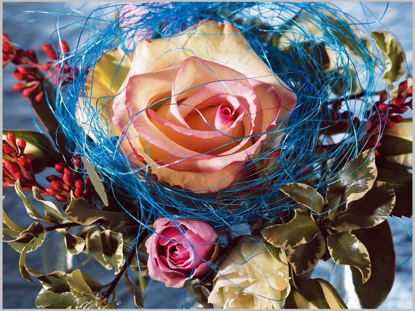 Téléchargez des papiers peints mobile Fleurs, Plantes, Roses, Bouquets gratuitement.