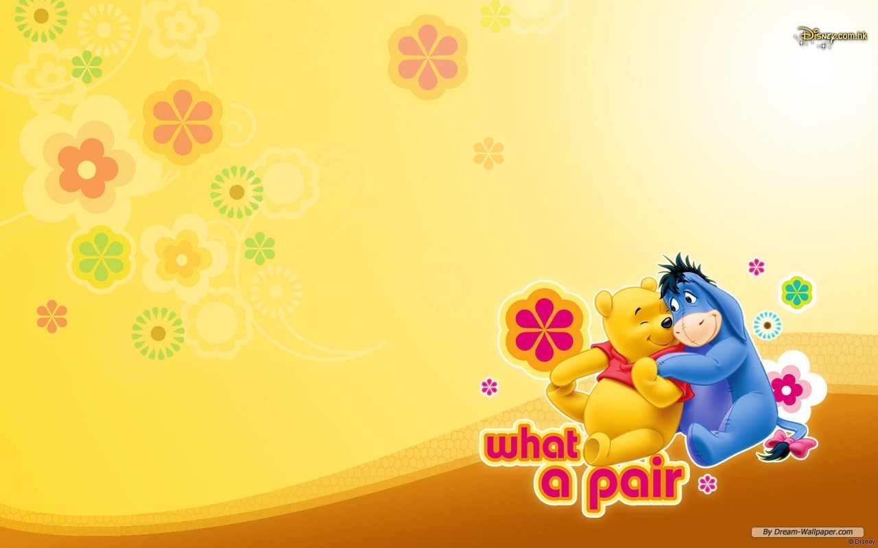 tv show, winnie the pooh wallpapers for tablet