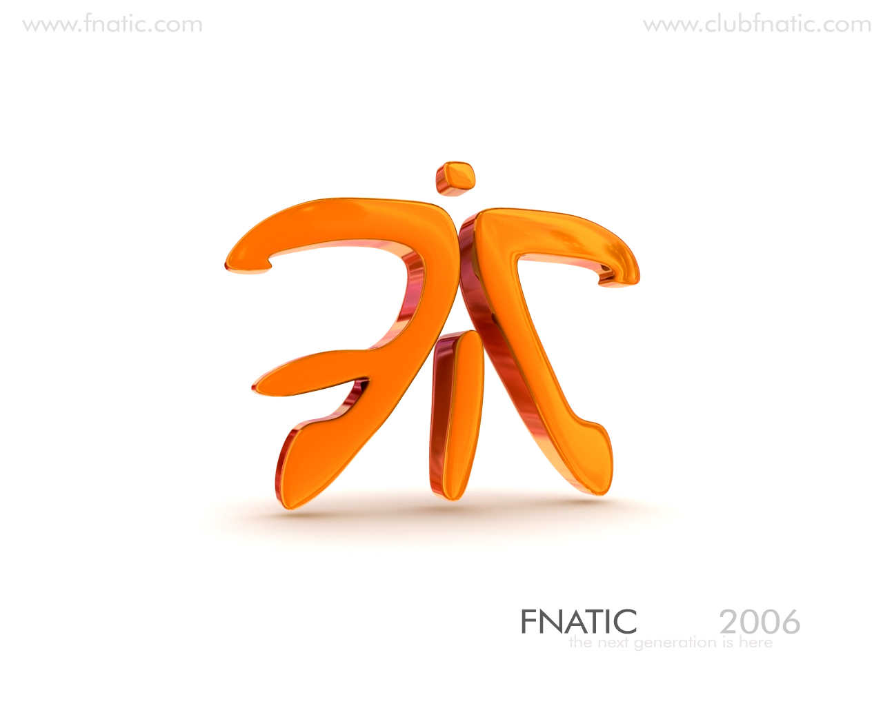 Fnatic  HD desktop images