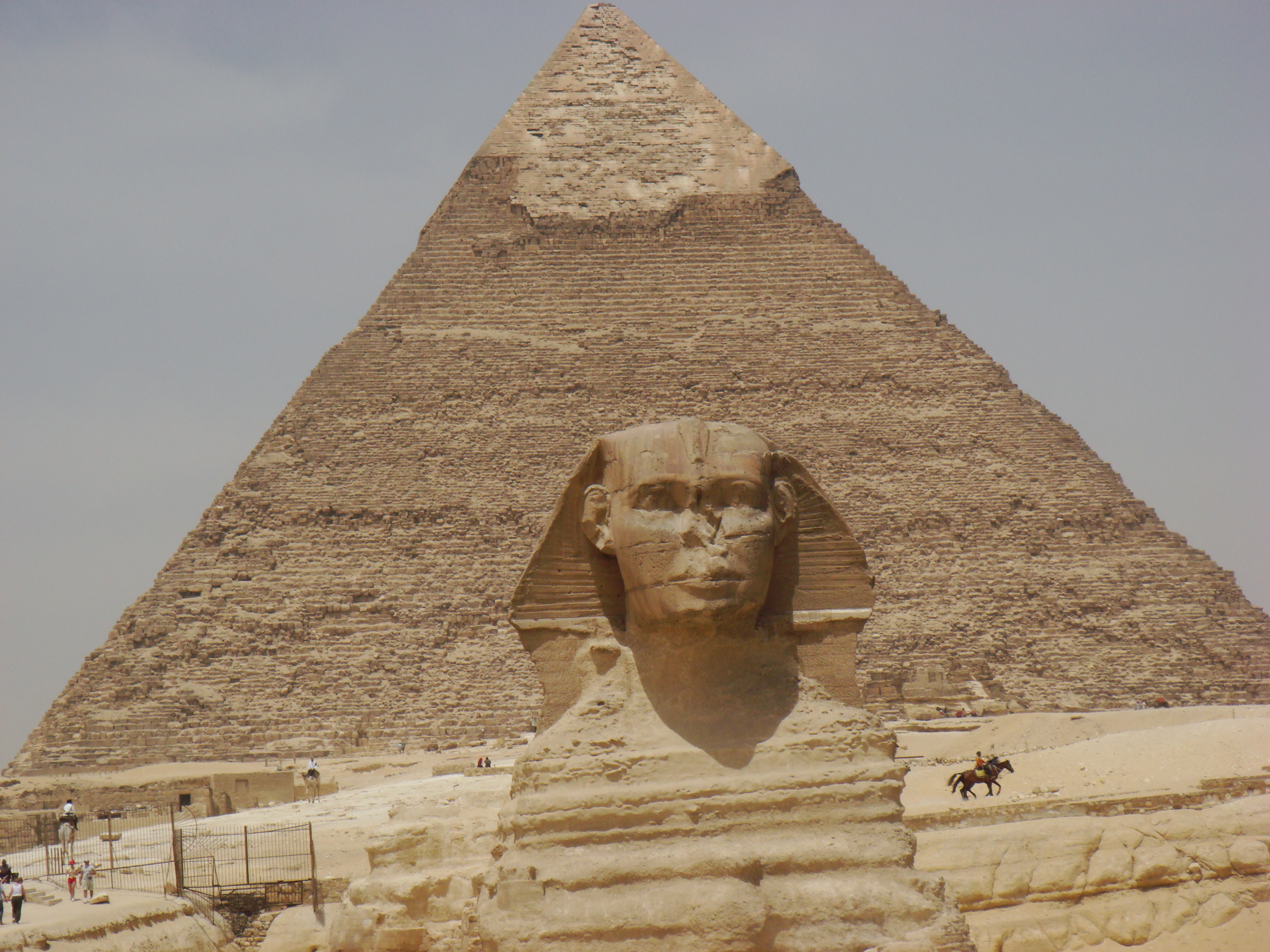 596248 descargar fondo de pantalla egipto, egipcio, hecho por el hombre, la gran pirámide de giza, guiza, pirámide: protectores de pantalla e imágenes gratis