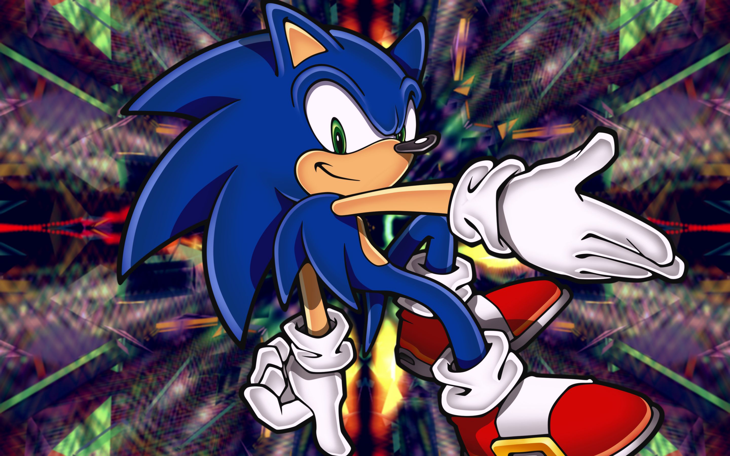 Sonic Adventure Wallpapers  Top Free Sonic Adventure Backgrounds   WallpaperAccess
