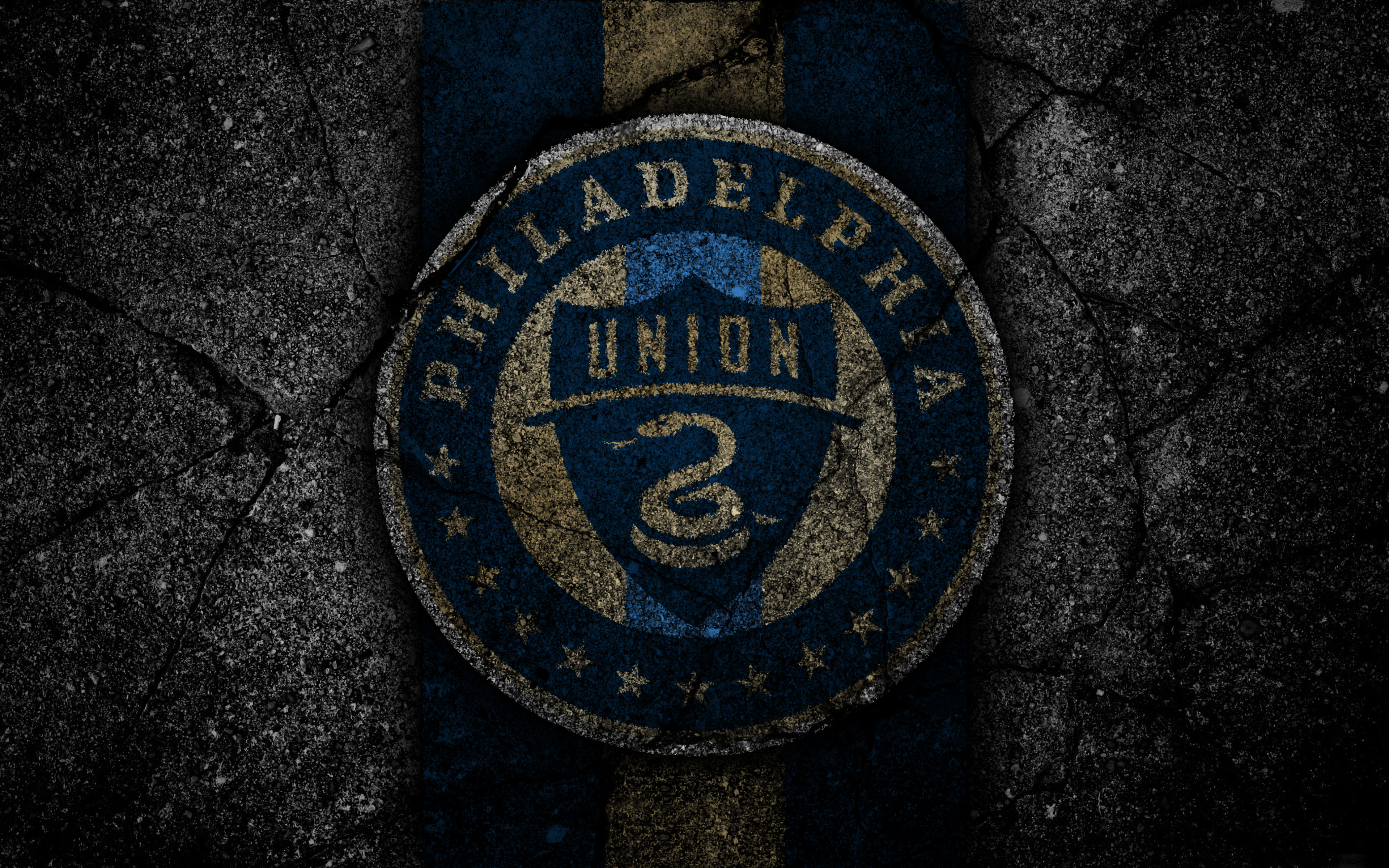 🗣CUSTOM UNION WALLPAPER!🔥🔥🔥 Drop - Philadelphia Union