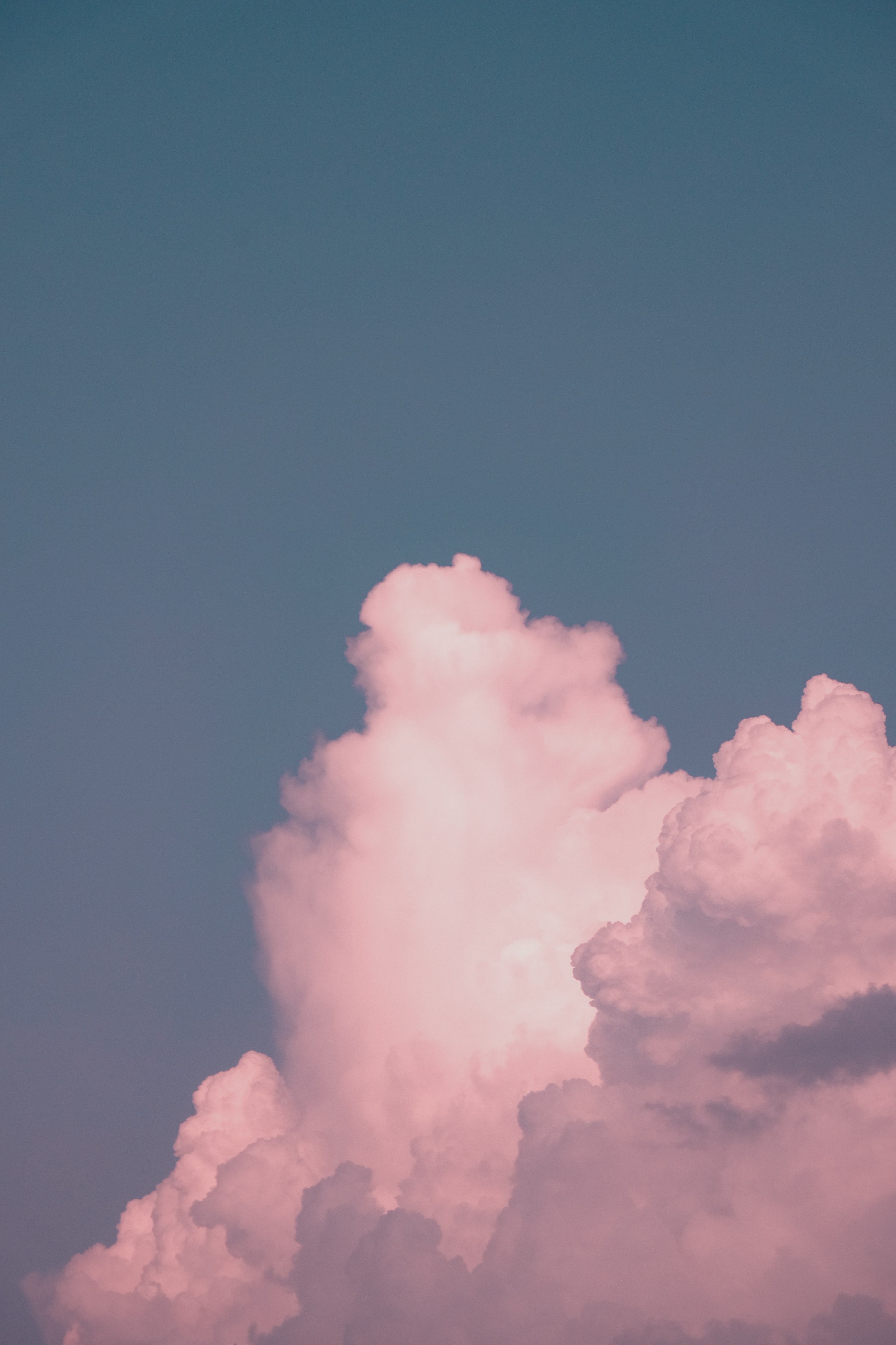 Download mobile wallpaper Atmosphere, Sky, Cloud, Nature for free.