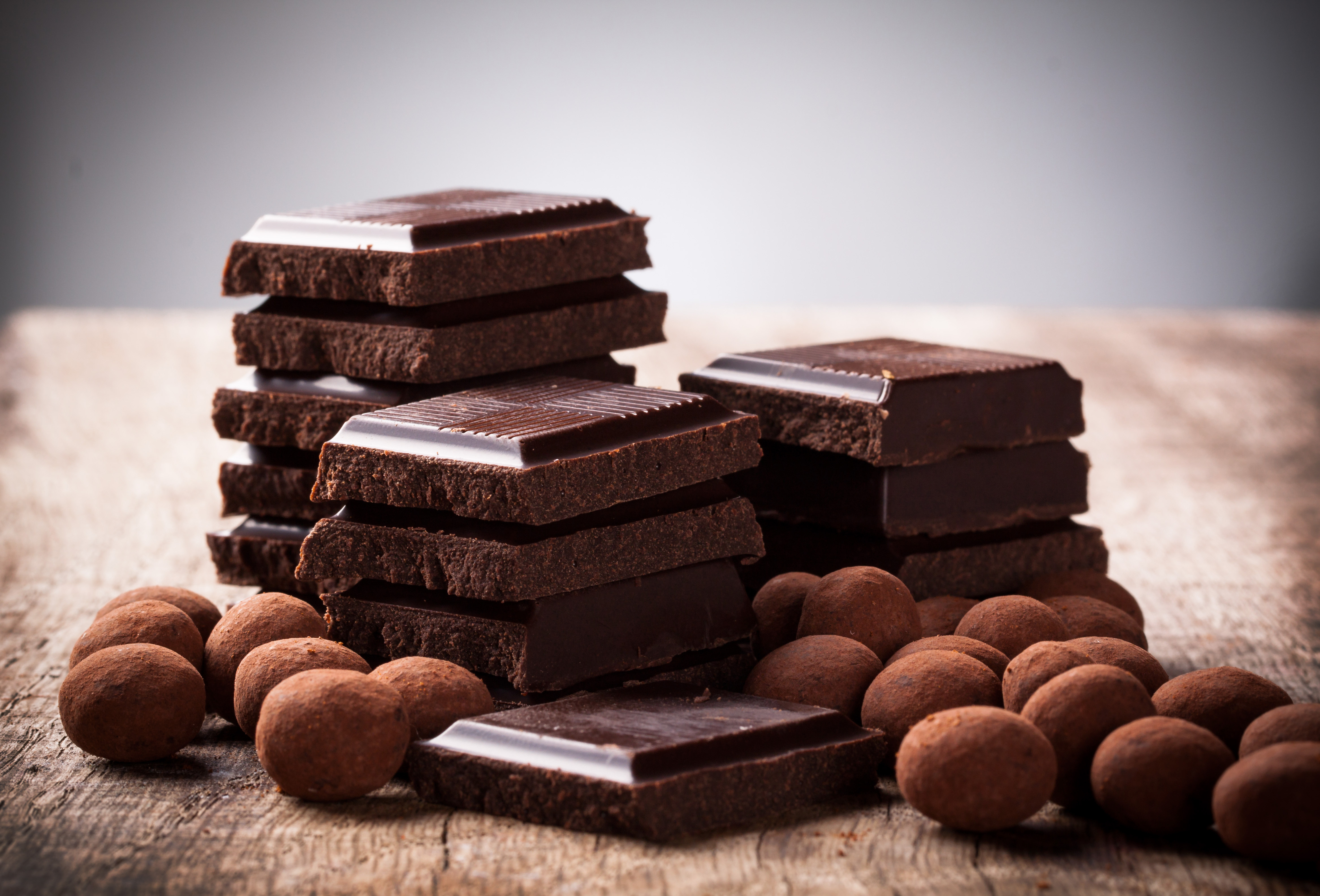 Выбирайте шоколад для фигуры: вкусное и полезное удовольствие
