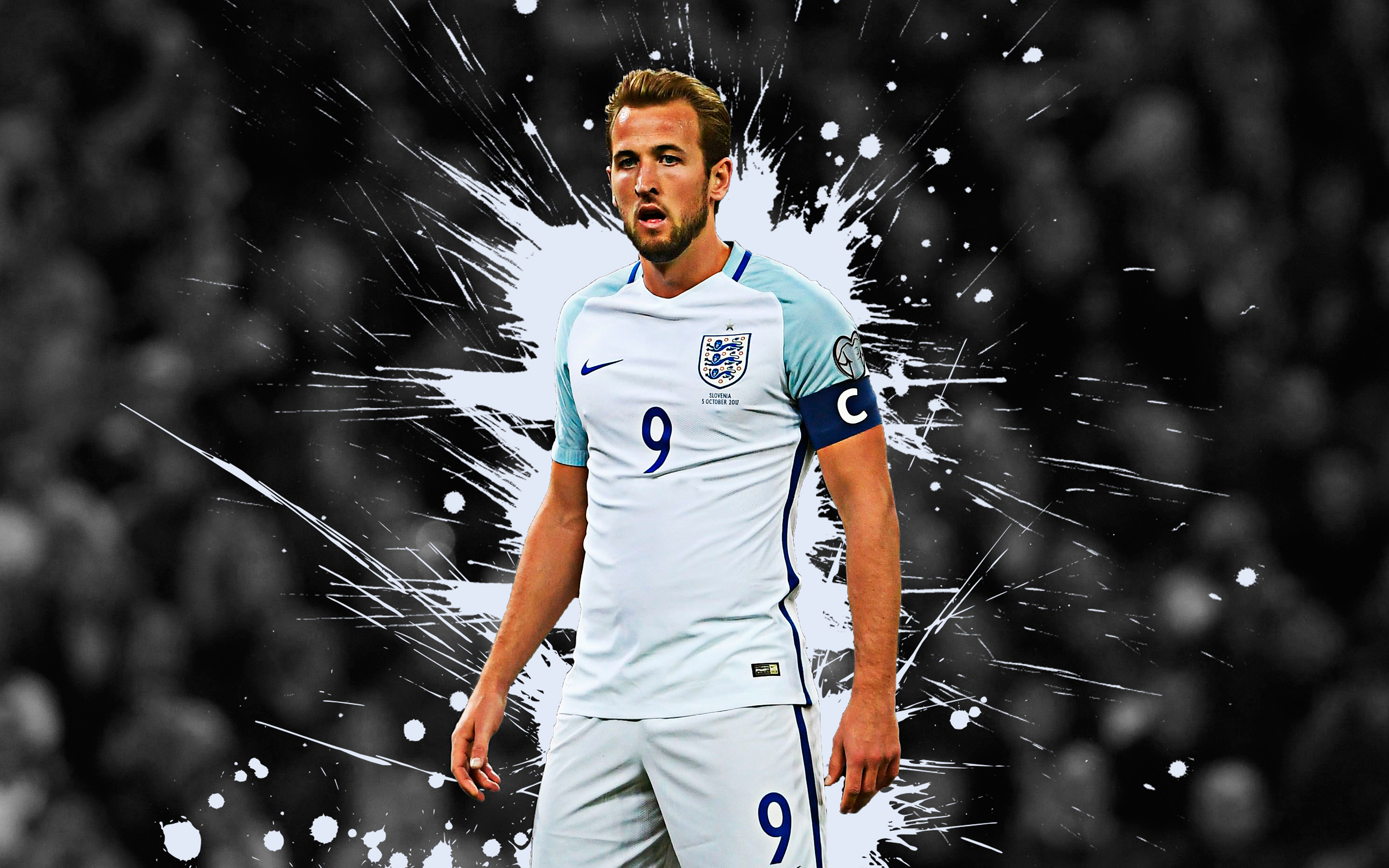 Harry Kane FIFA World Cup 2022 4K Wallpaper iPhone HD Phone #410i