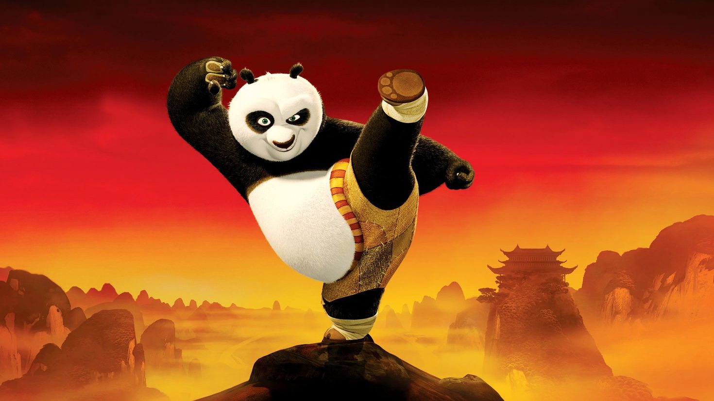 Kung fu panda showdown of legendary legends steam фото 101