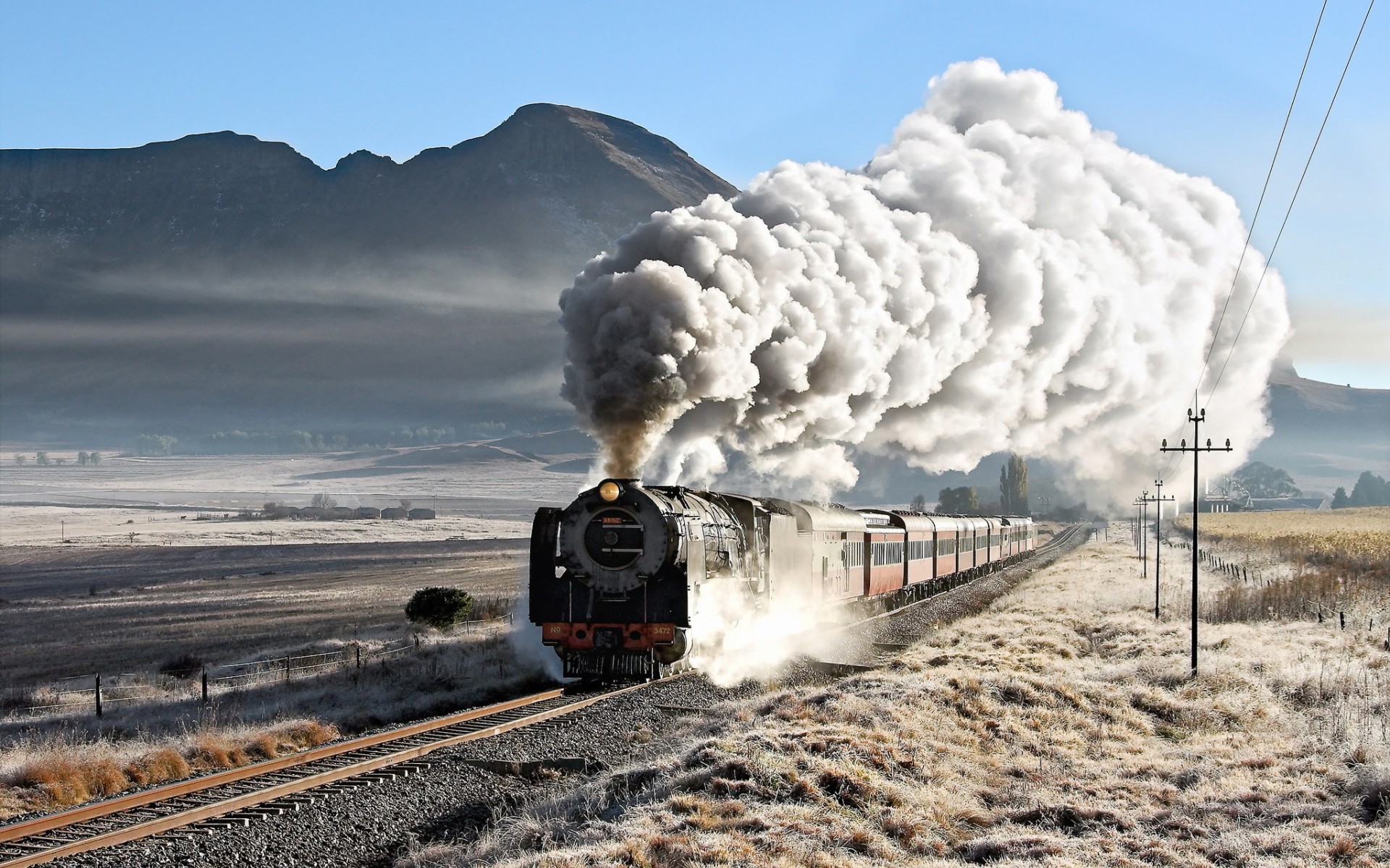 Steam train перевод на русский фото 113