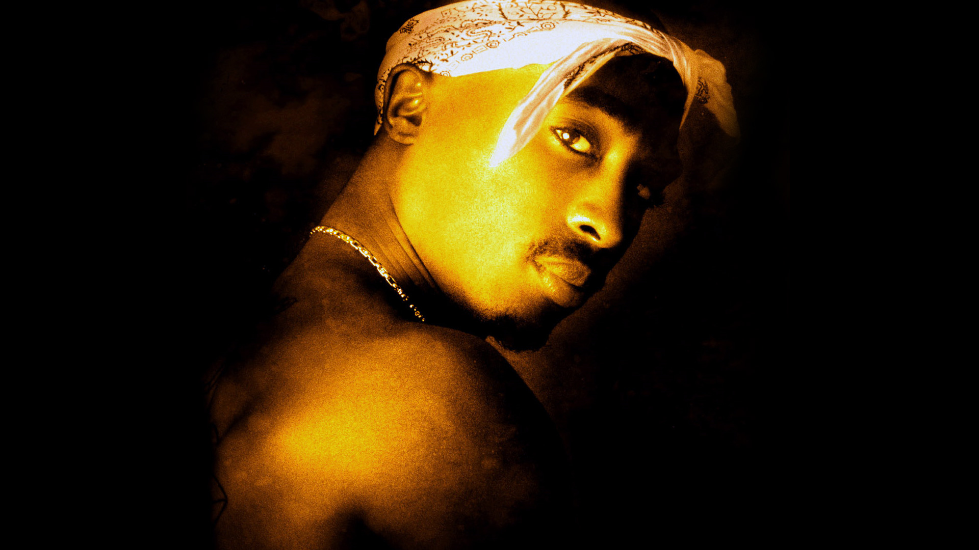 Tupac Shakur HD Smartphone Background