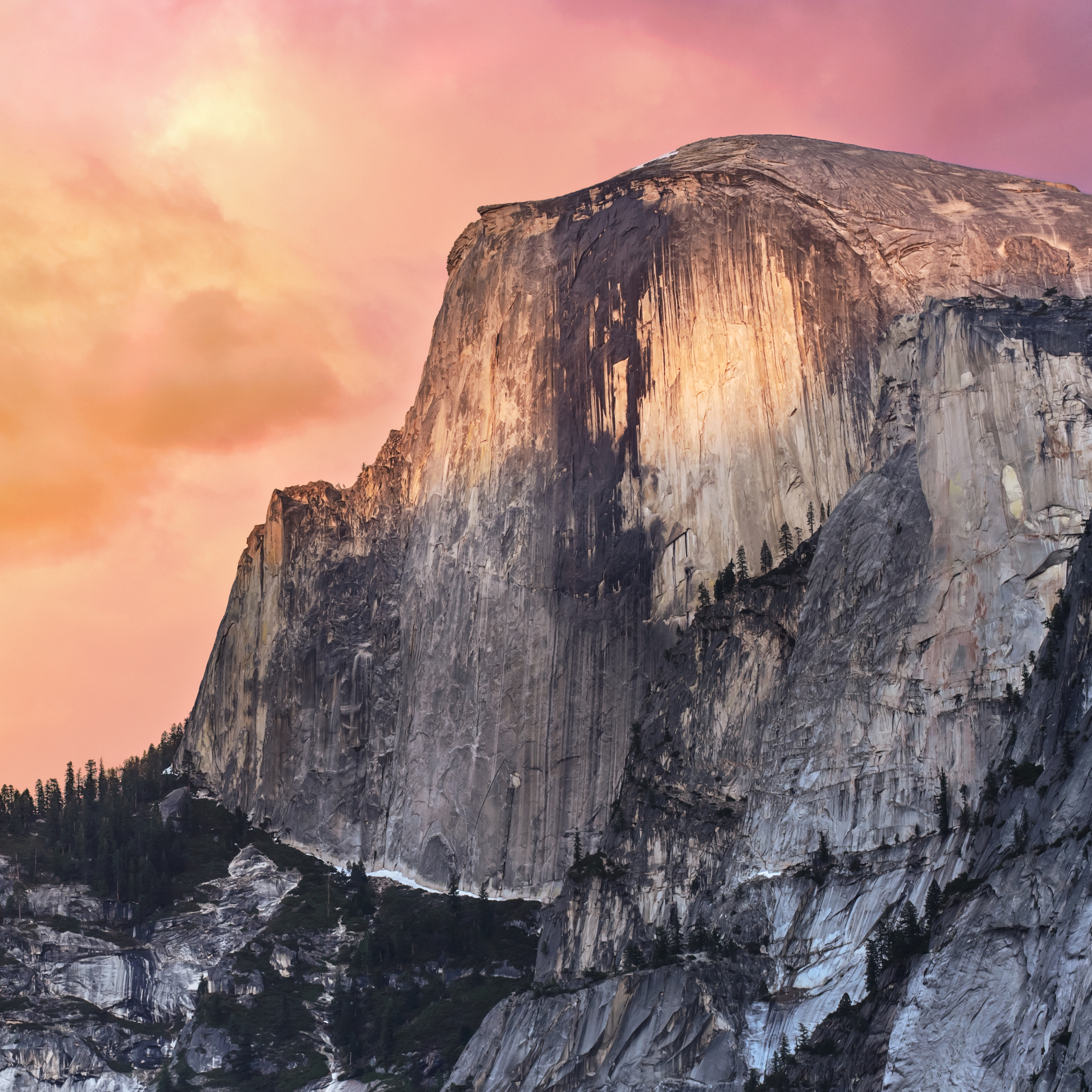 Mac os Yosemite