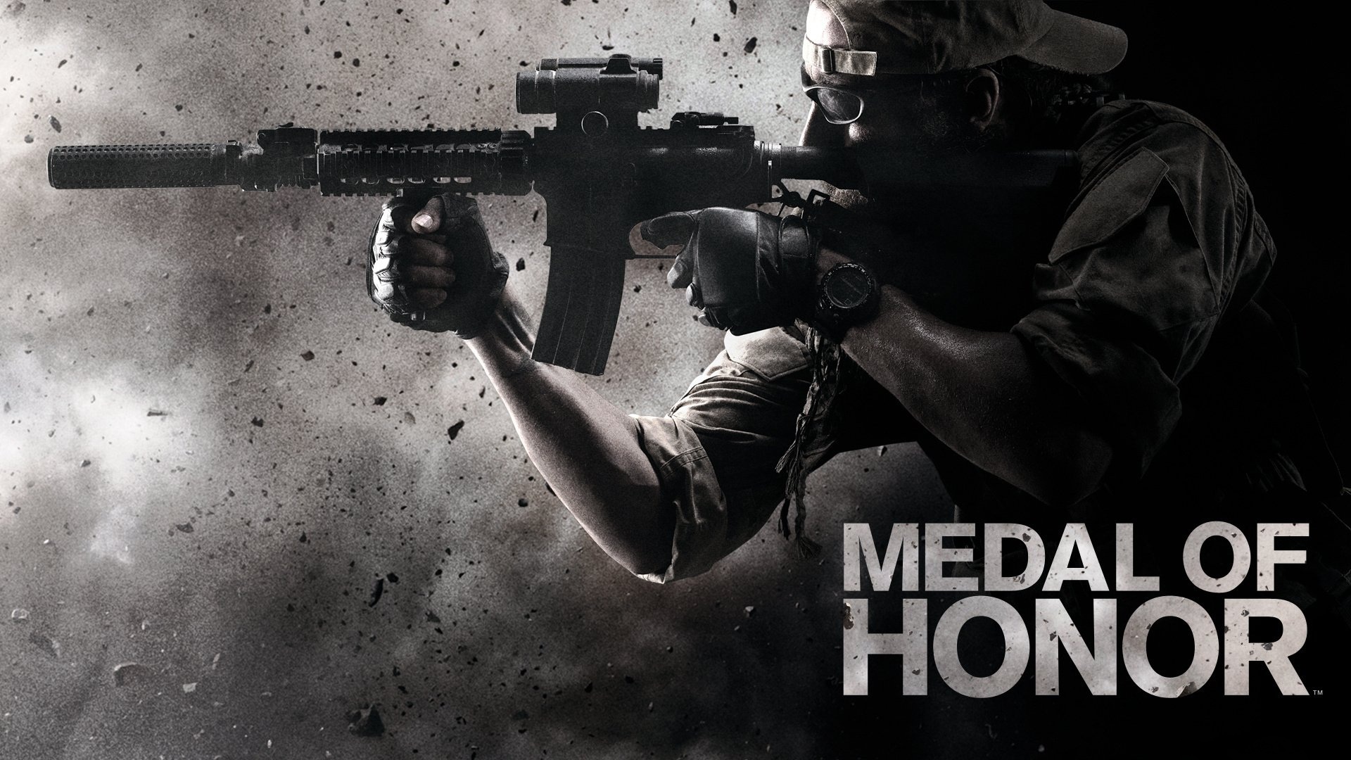 Best Medal Of Honor: Frontline Desktop Backgrounds