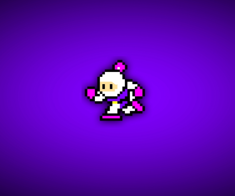 bomberman - QooApp: Anime Games Platform