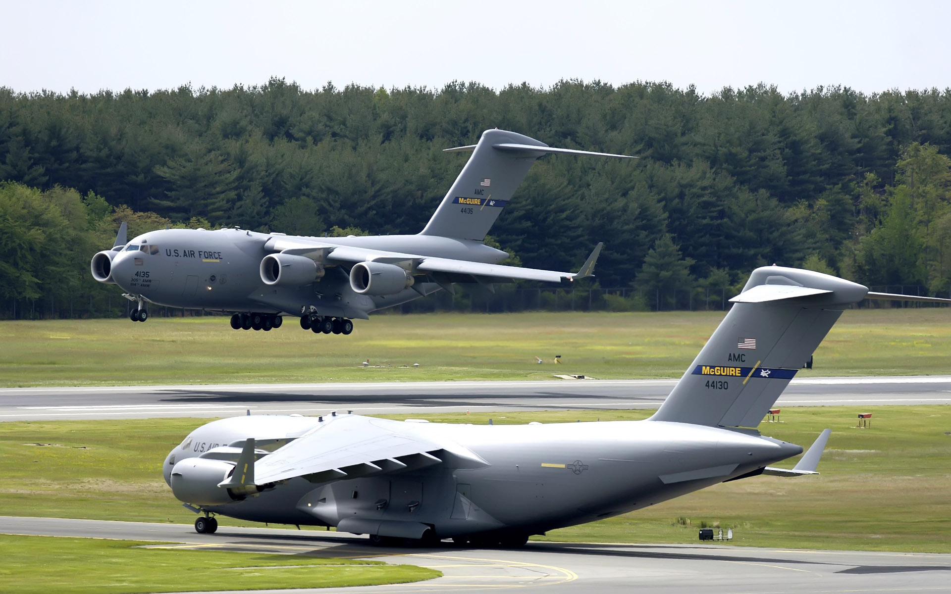 airplane, military, boeing c 17 globemaster iii, aircraft, boeing, cargo aircraft, vehicle, military transport aircraft
