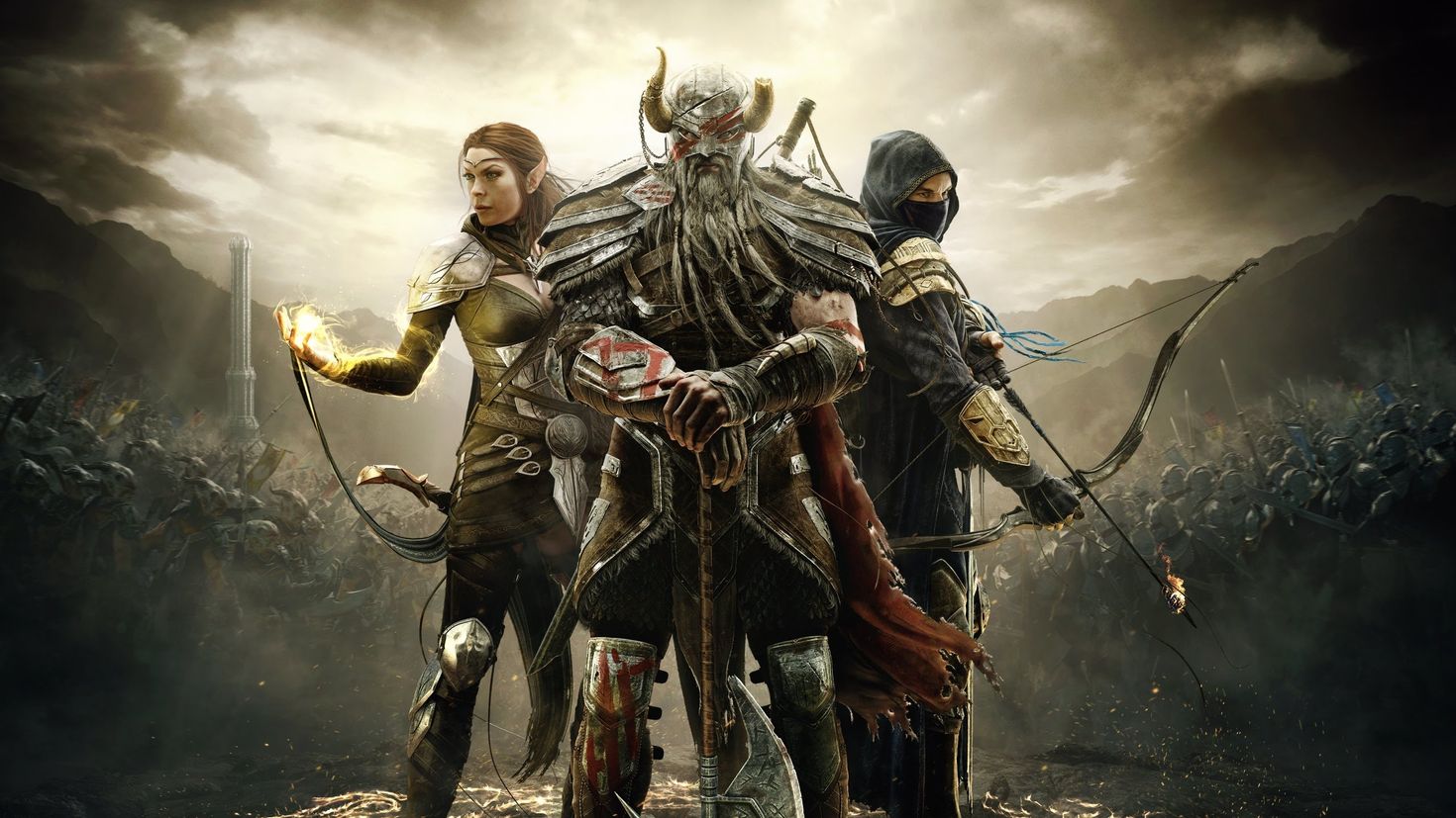 Steam elders scrolls online фото 85