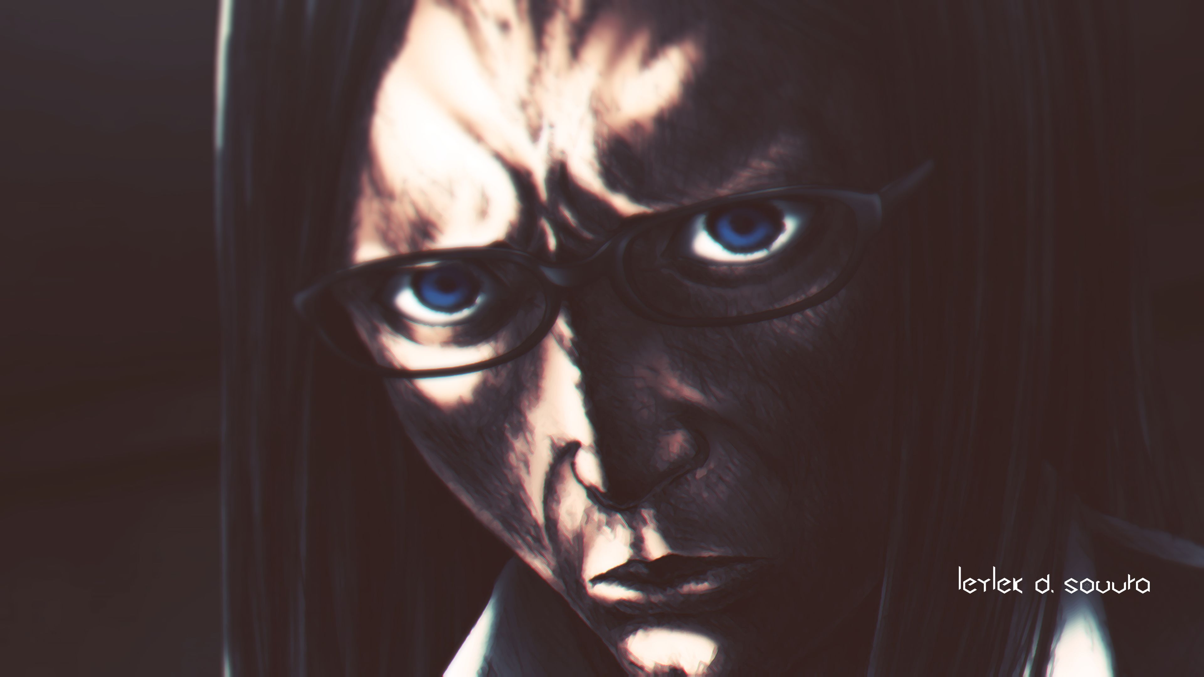 Fond Décran Hd Animé Prison School Kiyoshi Fujino Joji Nezu Reiji Andō Shingo Wakamoto 8454