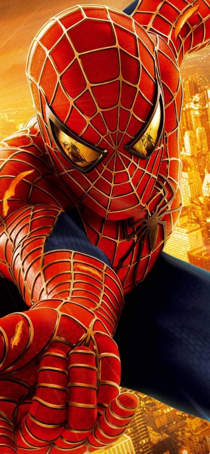 Spiderman Wallpapers and Backgrounds  WallpaperCG