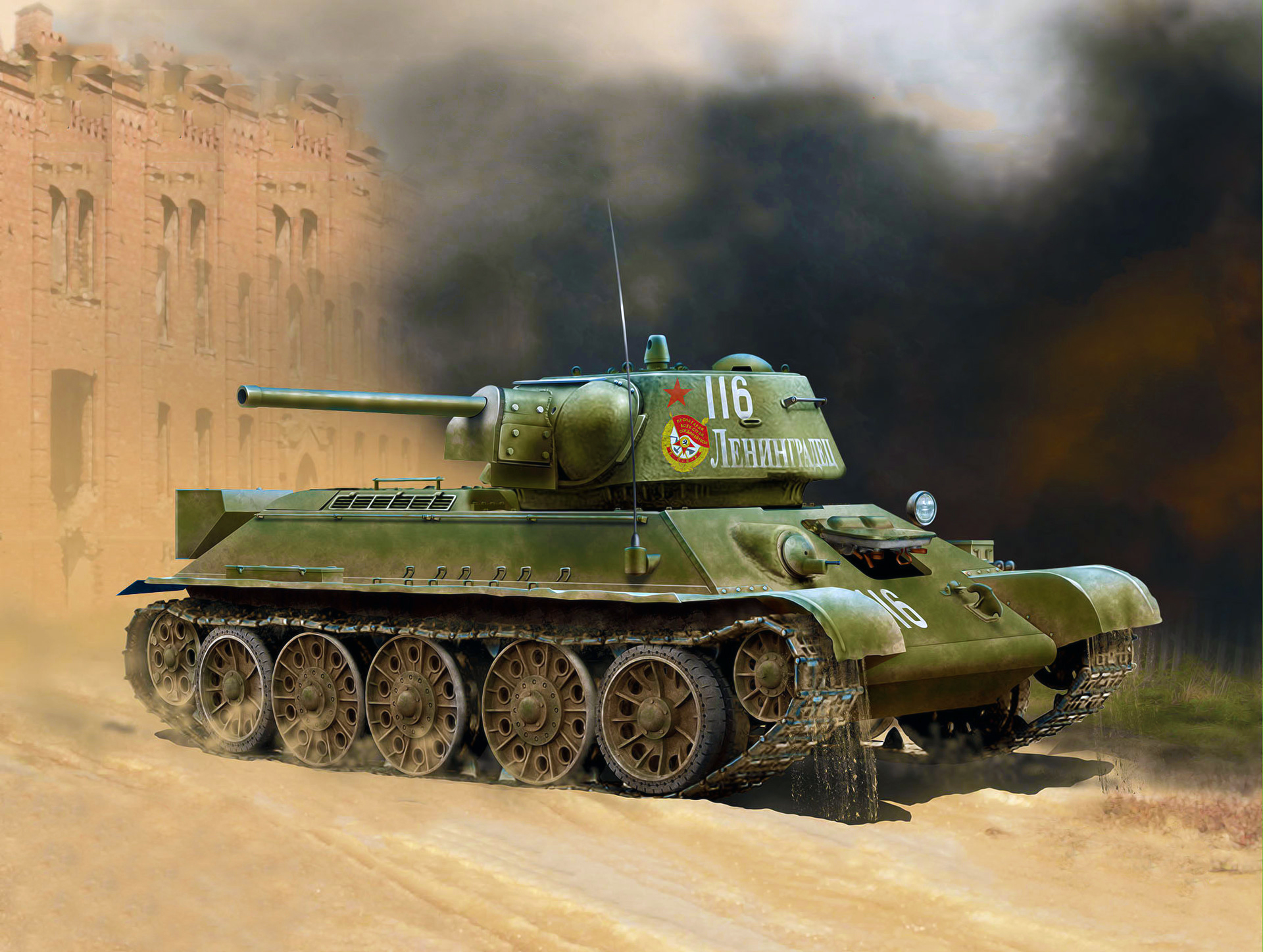 397228 baixar papel de parede t 34, militar, tanque, tanques - protetores de tela e imagens gratuitamente