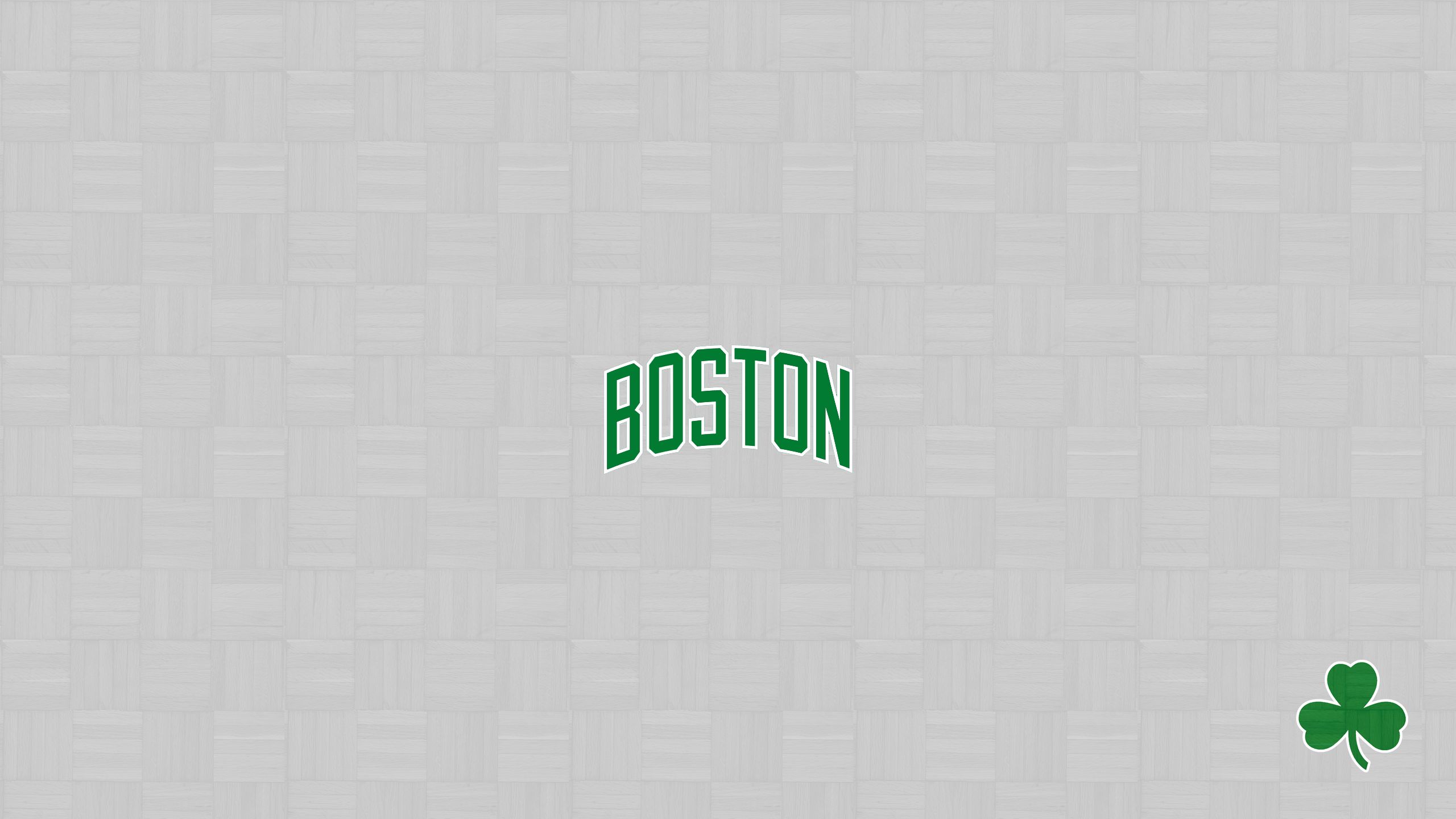 Boston Celtics Logo Backgrounds HD - 2023 Basketball Wallpaper