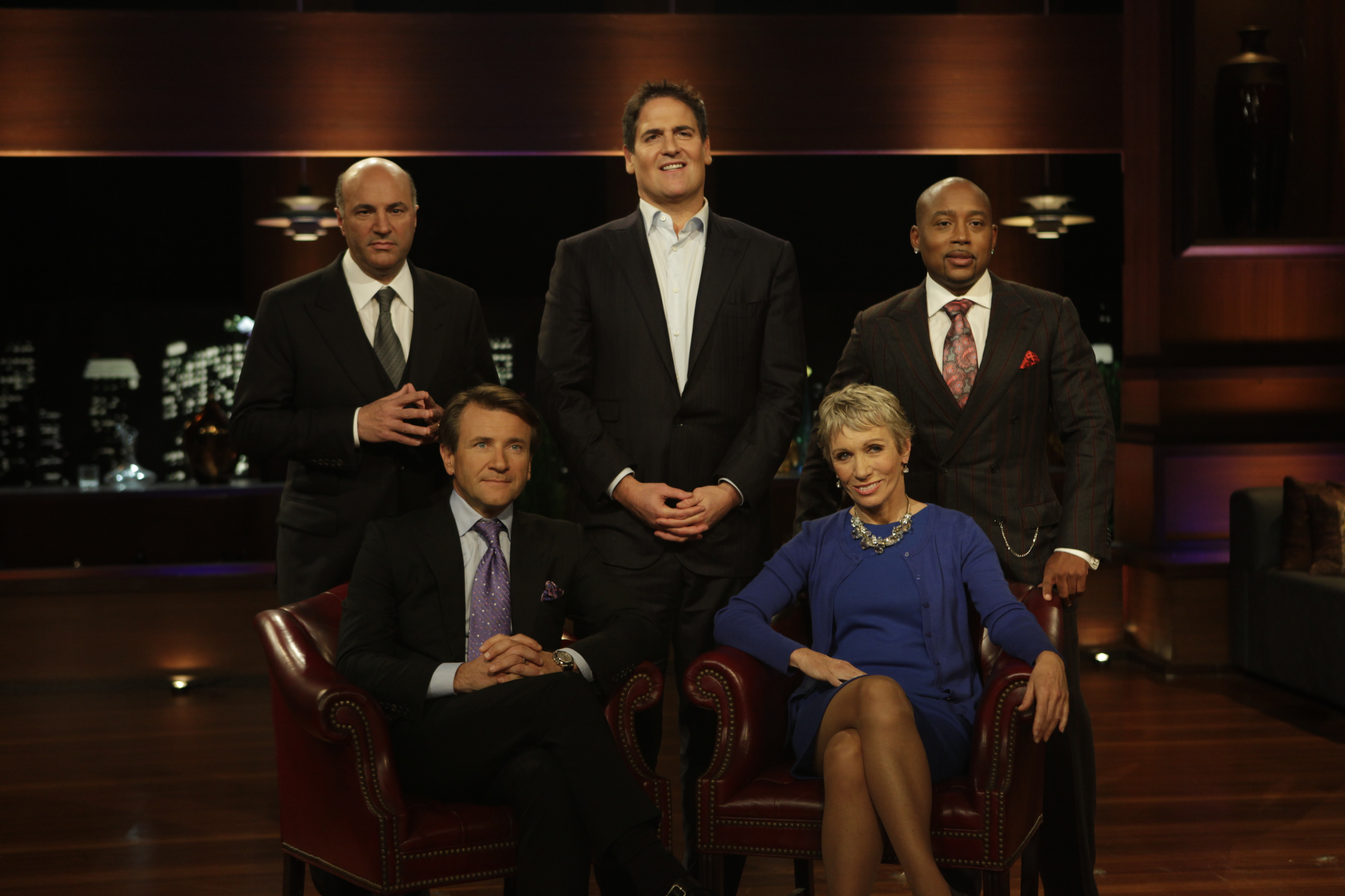 Shark Tank Wallpaper I Made. : r/sharktank