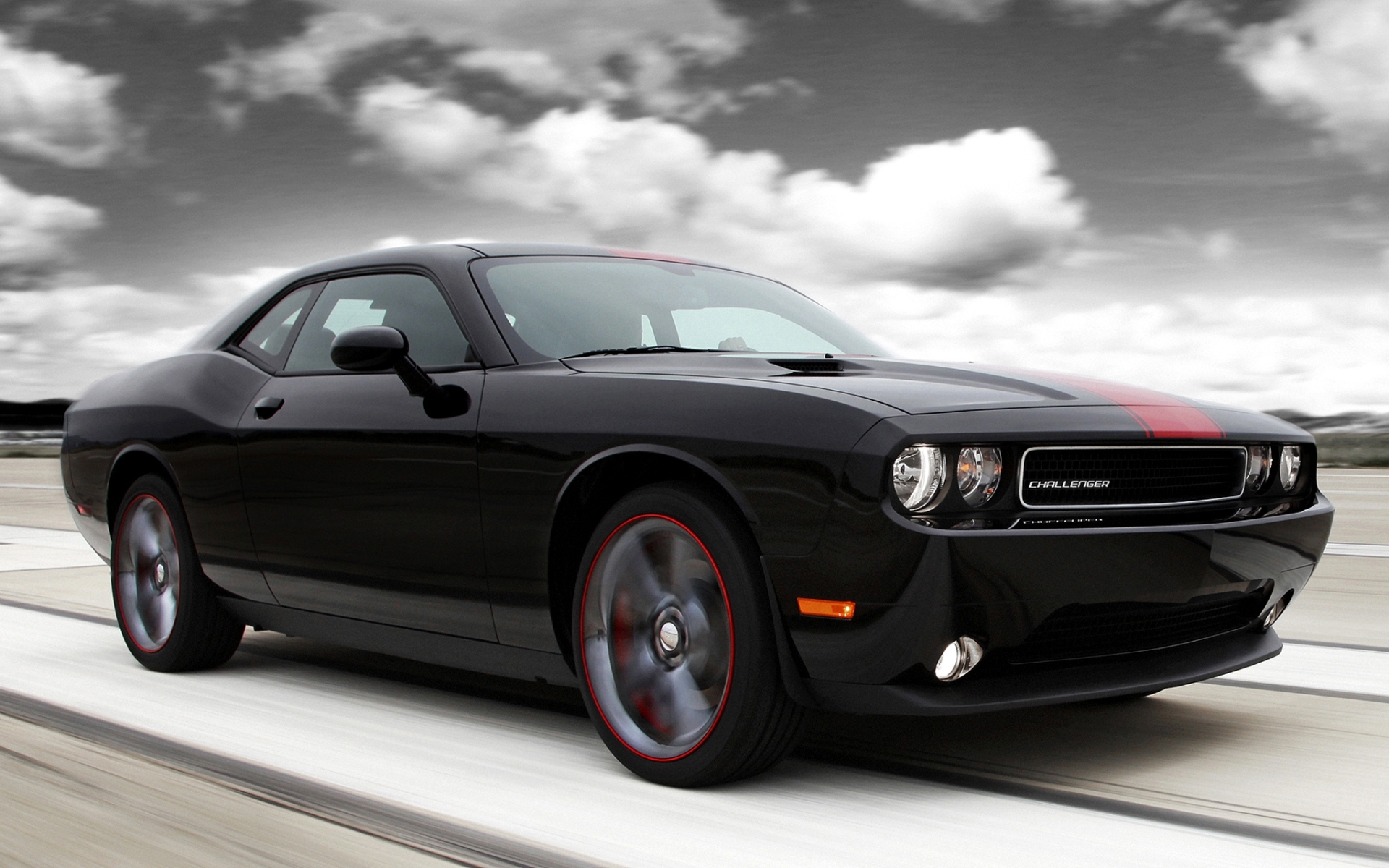 Download mobile wallpaper Dodge Charger, Dodge, Vehicles for free.
