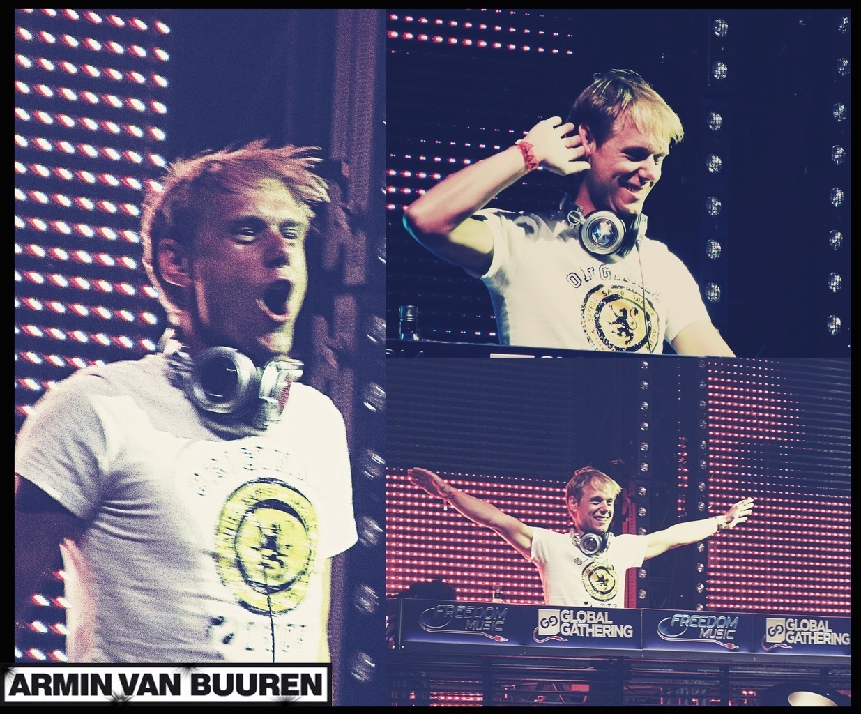 Best Armin Van Buuren mobile Picture