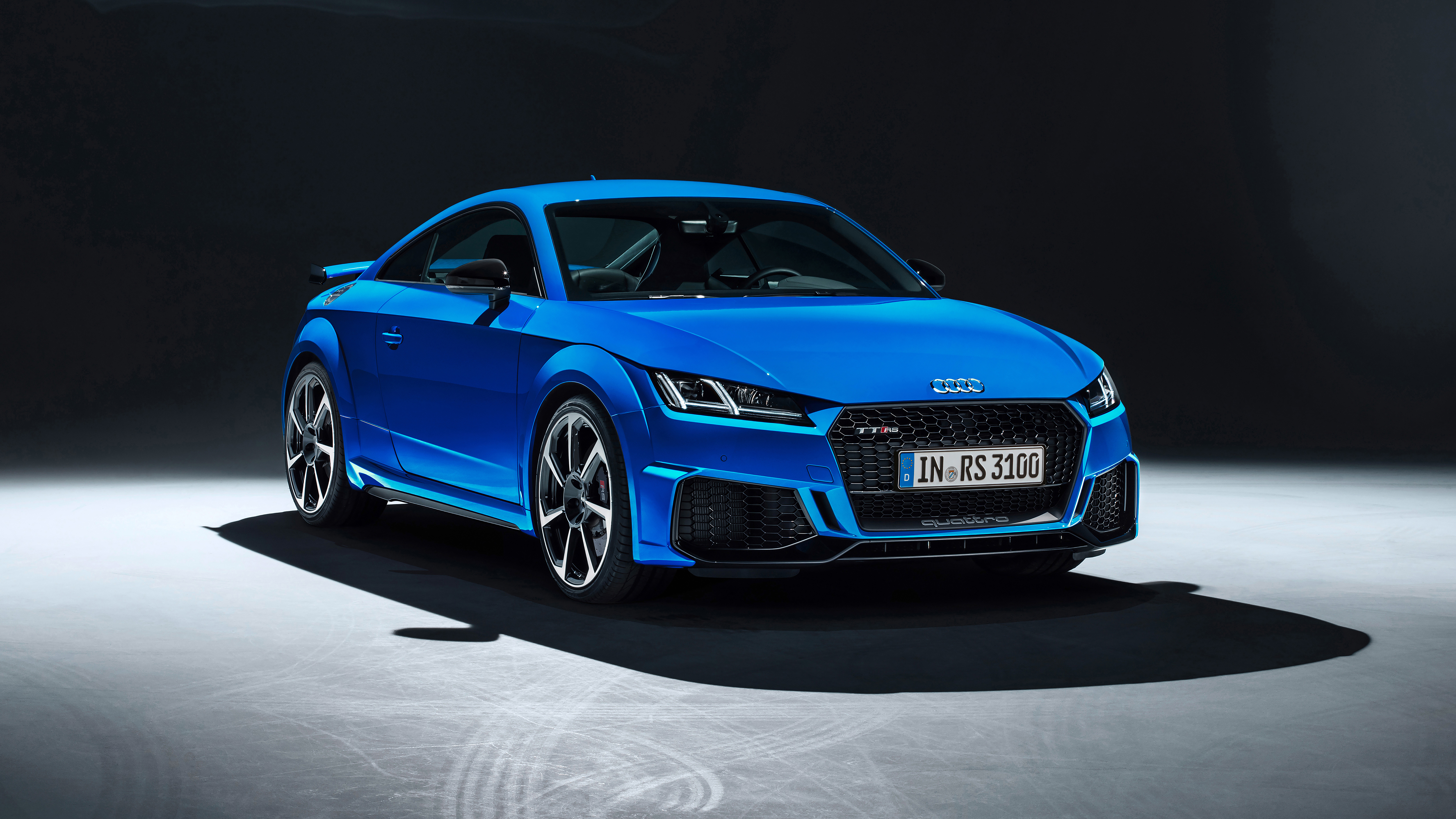 Audi Tt Rs HD download for free