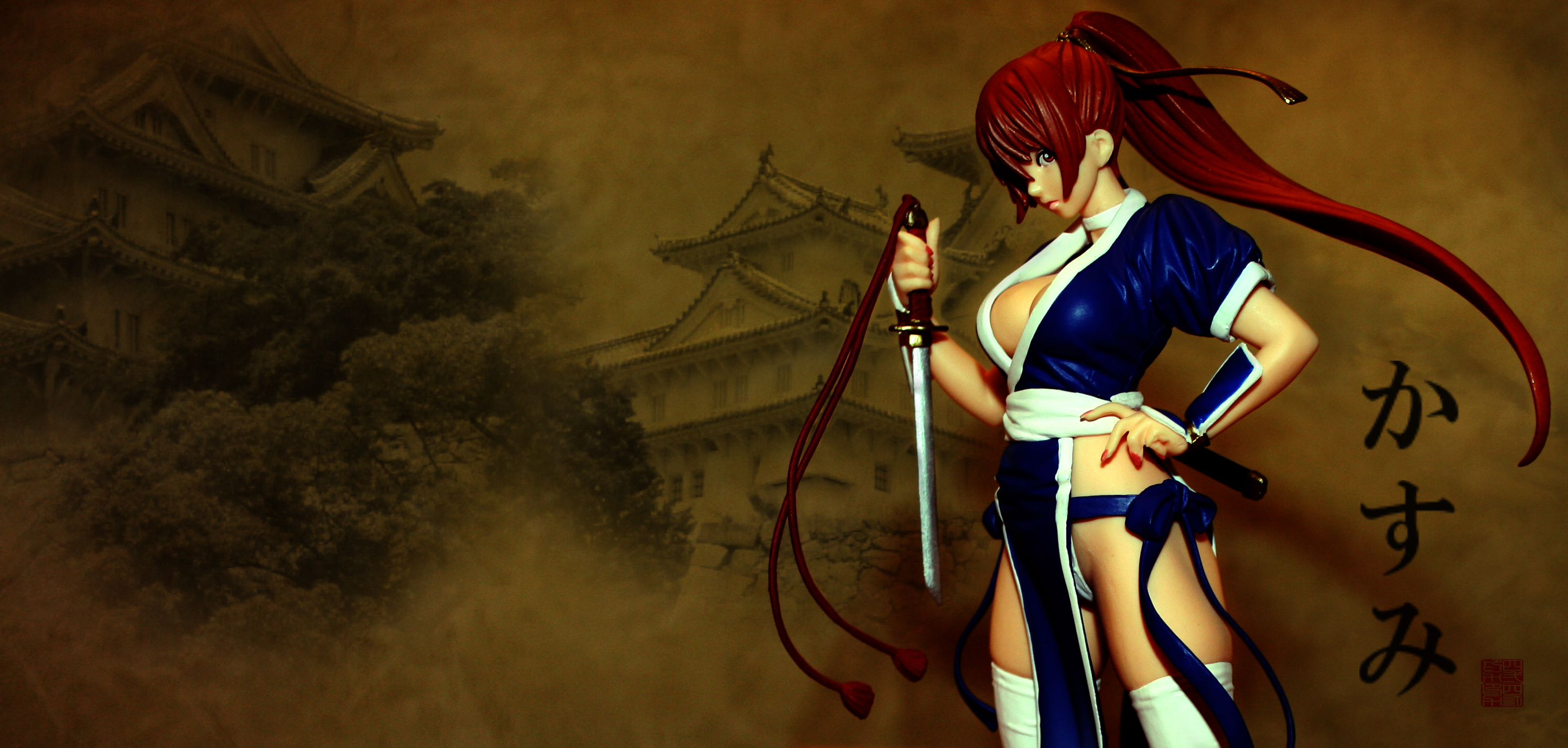 Wallpaper alive живые обои. Dead or Alive 2 обои. Обои Kasumi. Kasumi аниме обои. Dead or Alive Касуми обои.