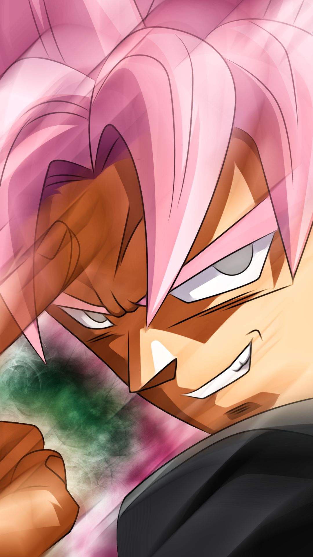 Goku Black  Anime dragon ball goku, Dragon ball wallpaper iphone, Dragon  ball super artwork