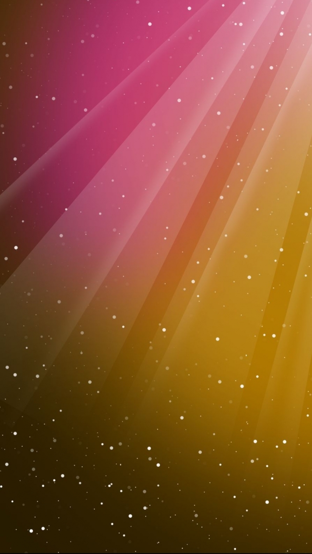 wallpapers abstract, colors, yellow, spectrum, space