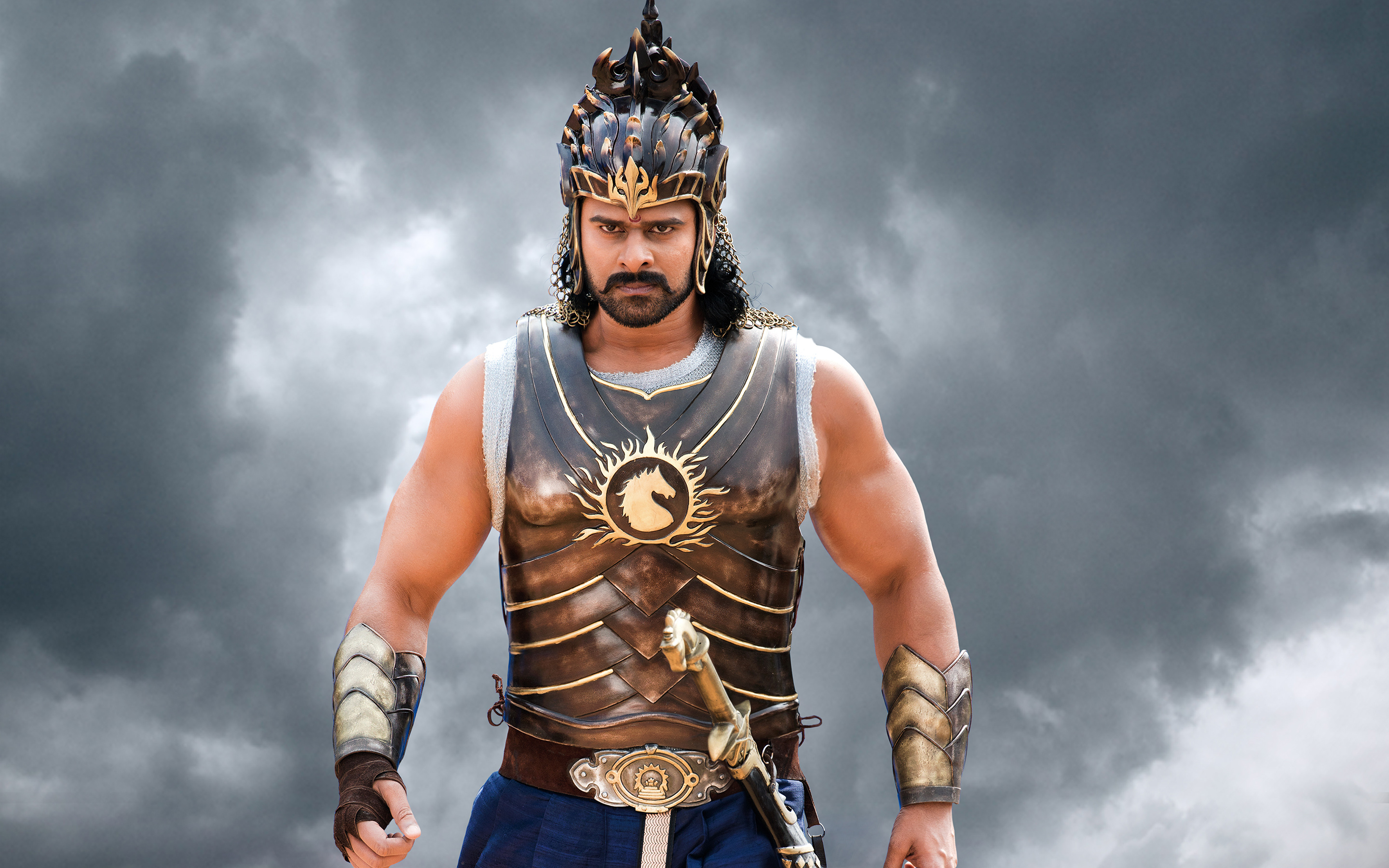 Baahubali 2: The Conclusion Cell Phone Wallpapers