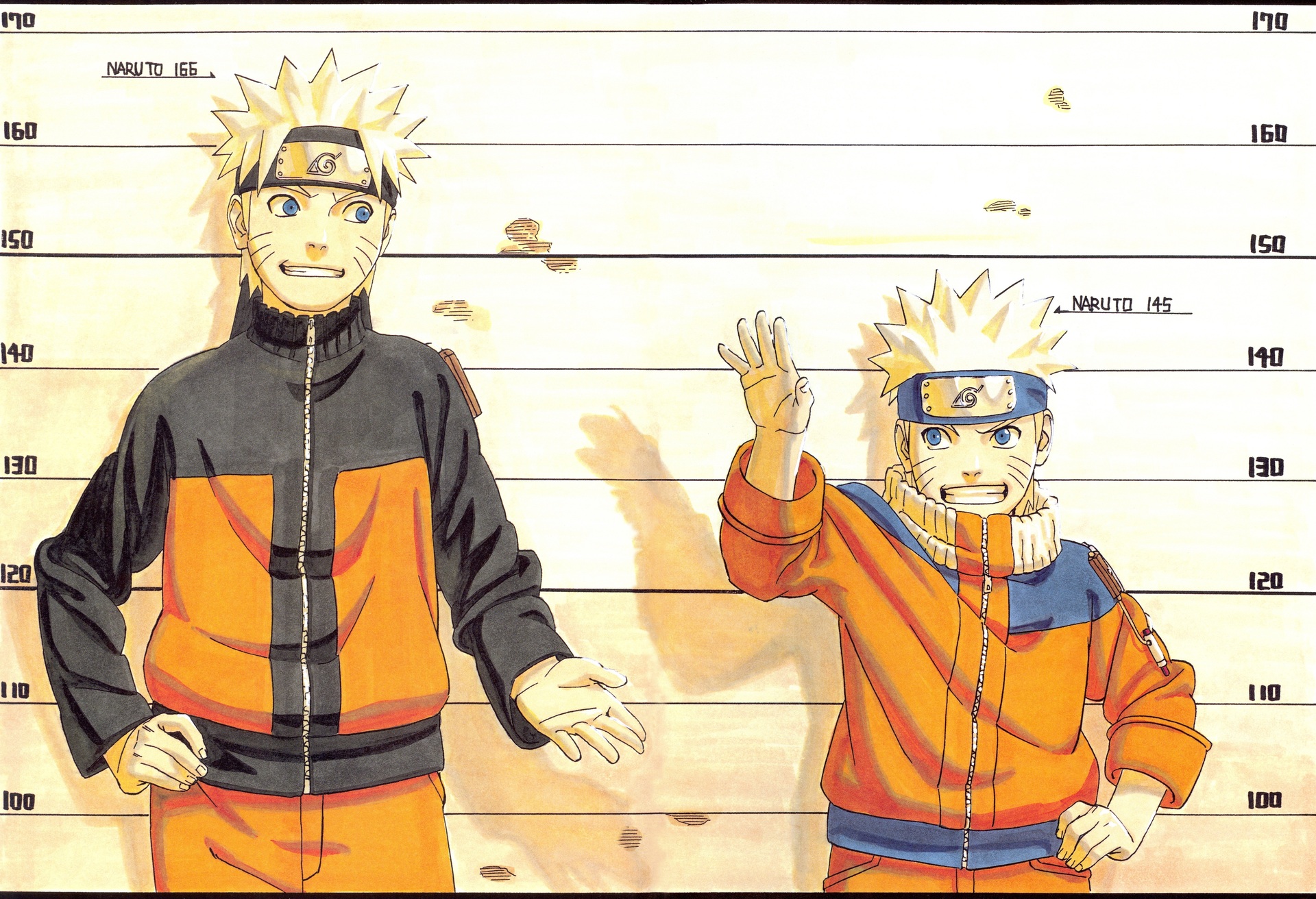 100+] Anime Naruto Wallpapers