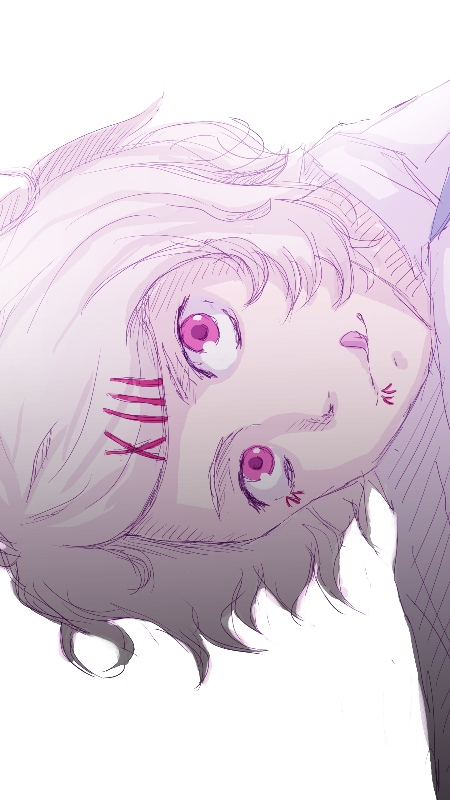 Download mobile wallpaper Anime, White Hair, Tokyo Ghoul, Juuzou Suzuya for free.