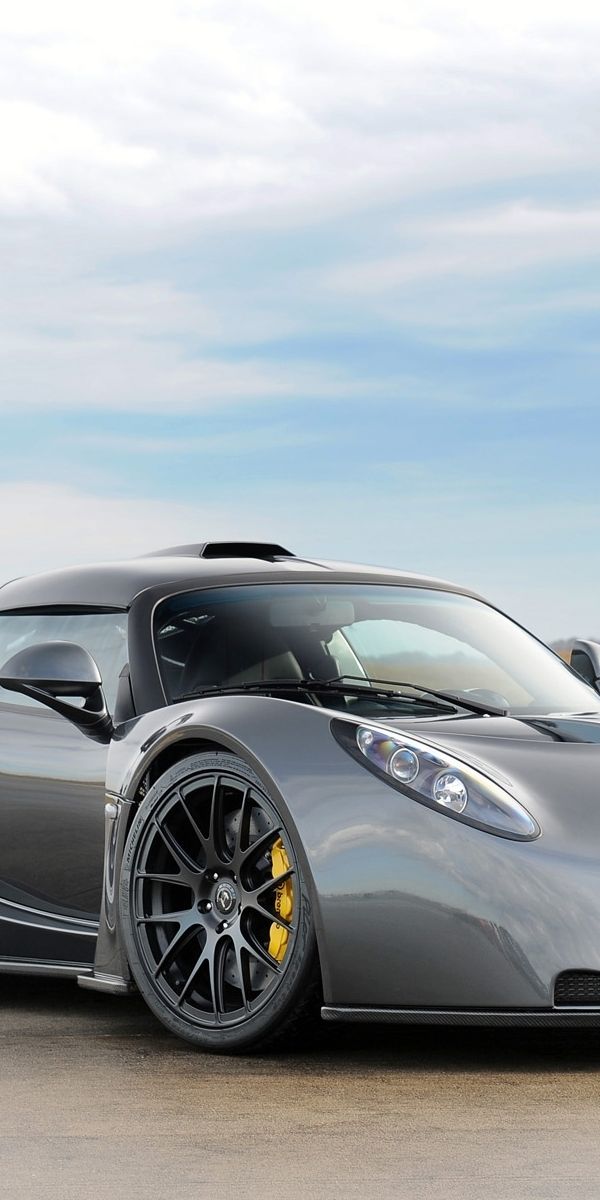 hennessey venom gt