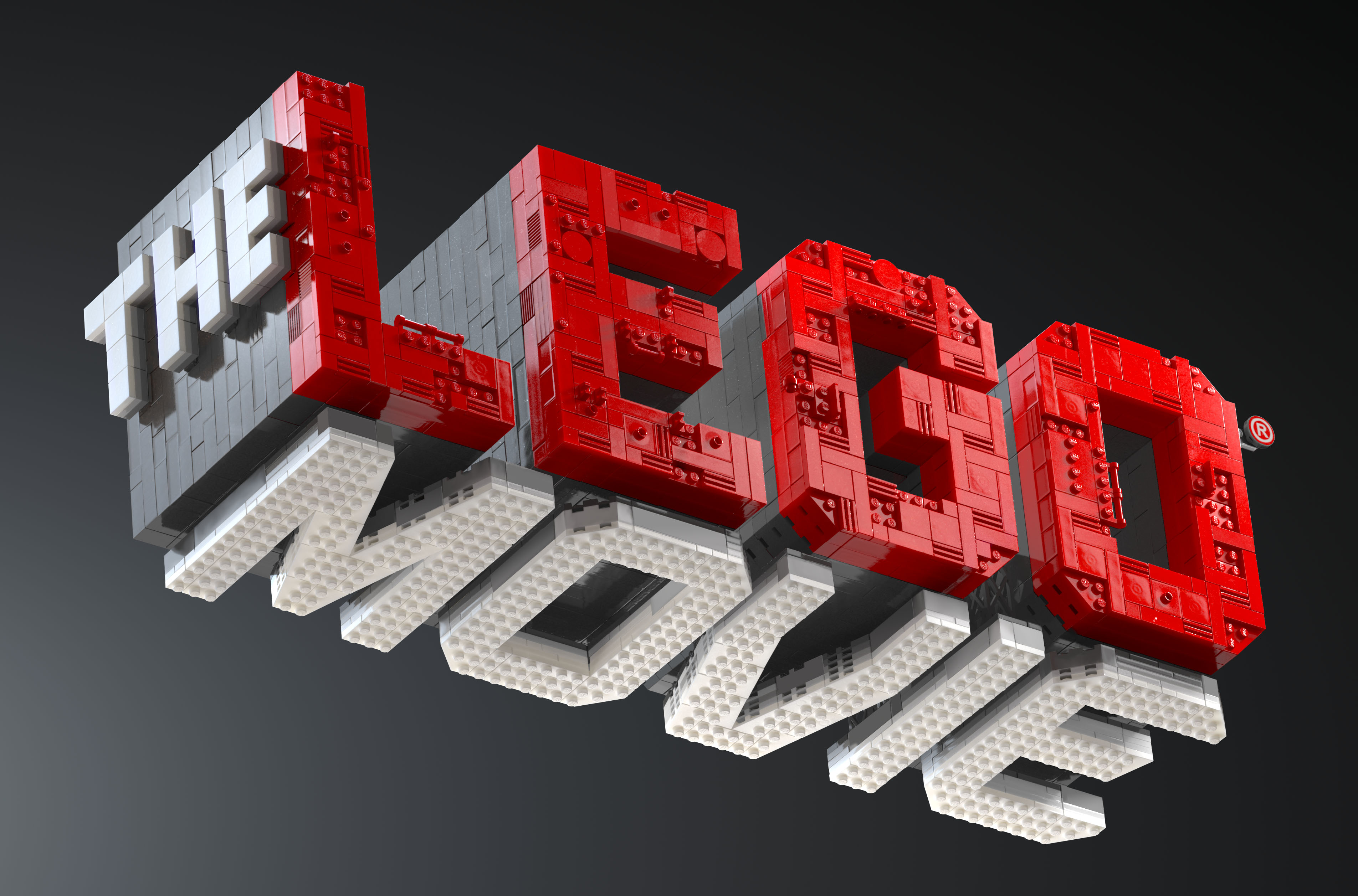 lego, movie, the lego movie, logo Full HD