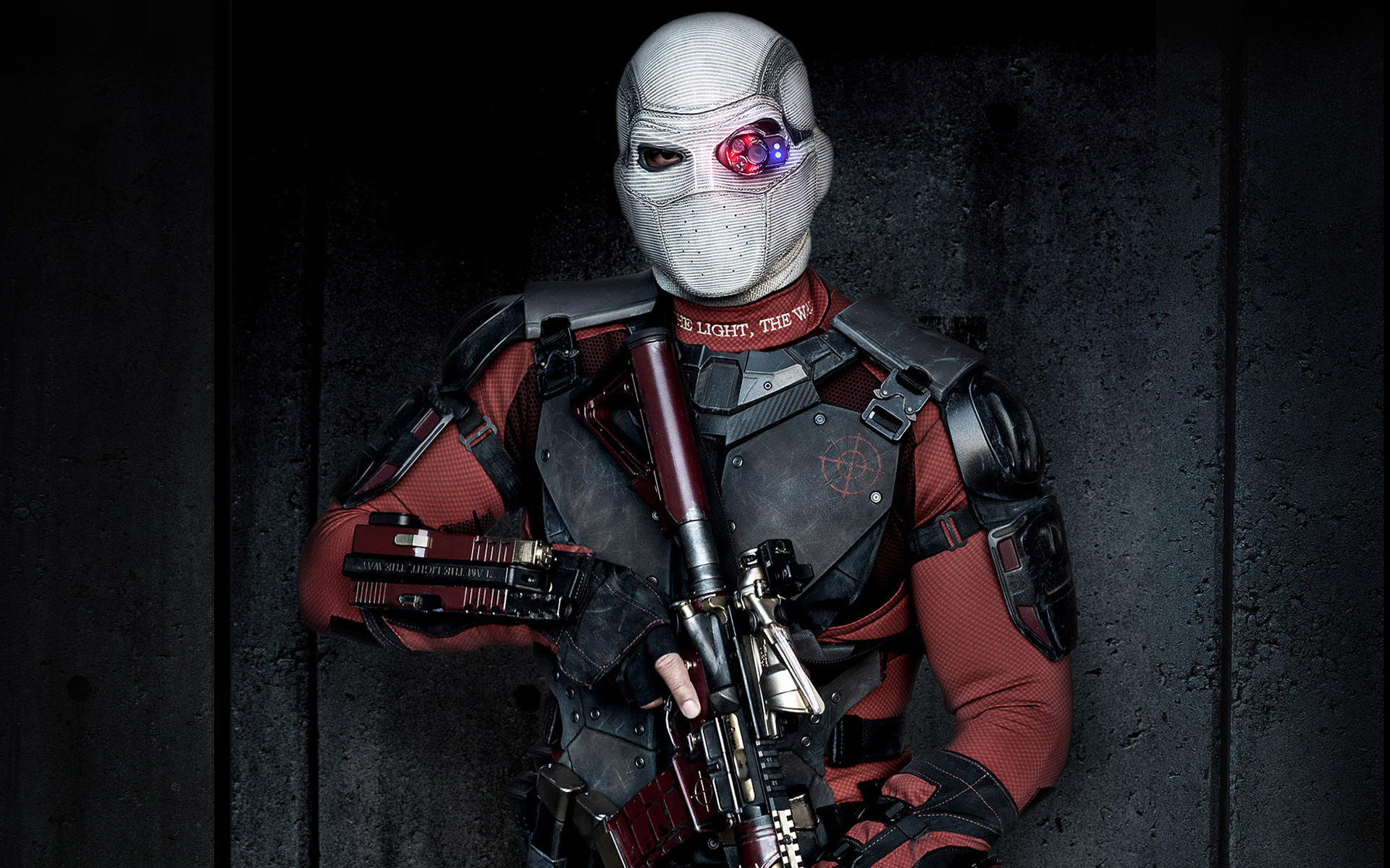 deadshot, movie, suicide squad, will smith images