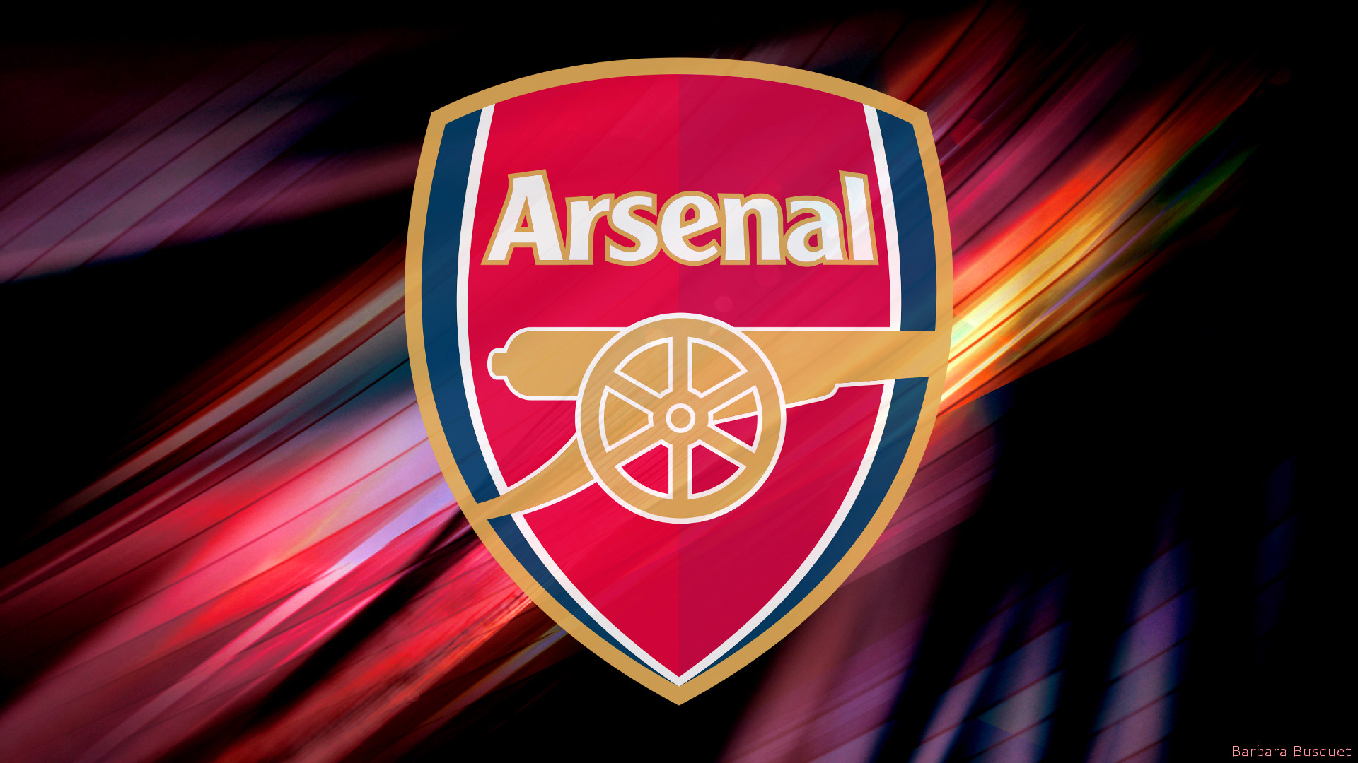 Arsenal Logo  Mobile Abyss
