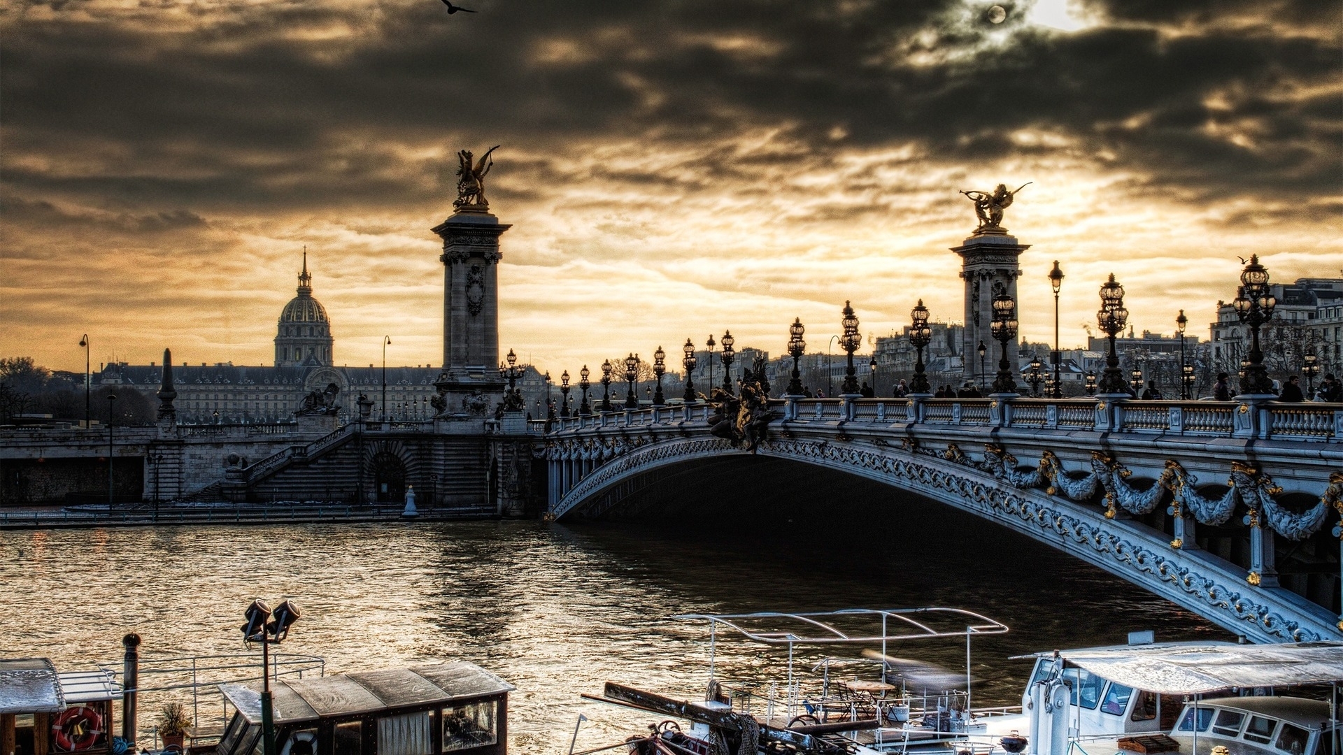 Free download wallpaper Cities, Rivers, Bridges, Landscape, London on your PC desktop
