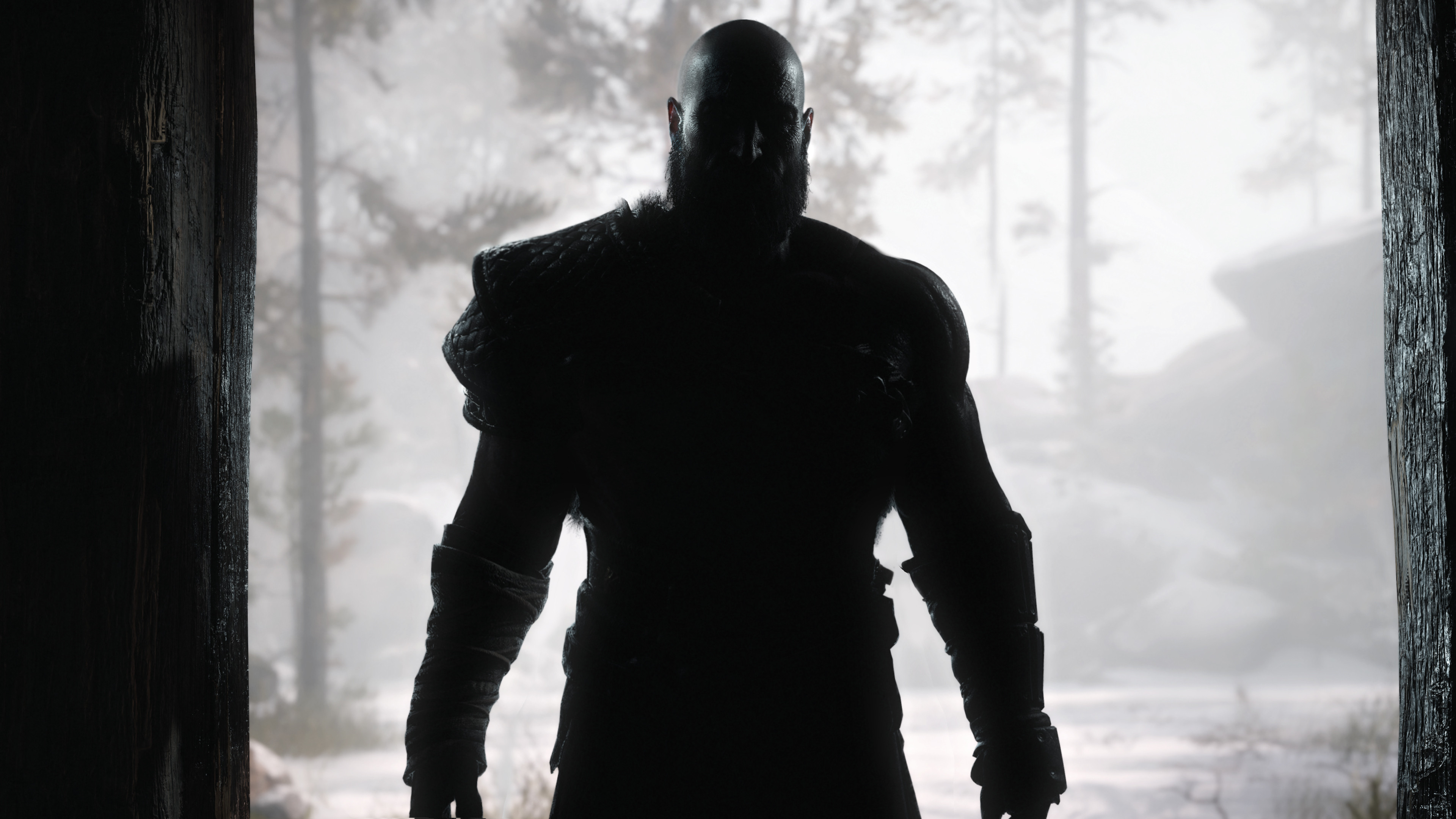 428952 descargar fondo de pantalla dios de la guerra (2018), god of war, kratos (dios de la guerra), videojuego: protectores de pantalla e imágenes gratis