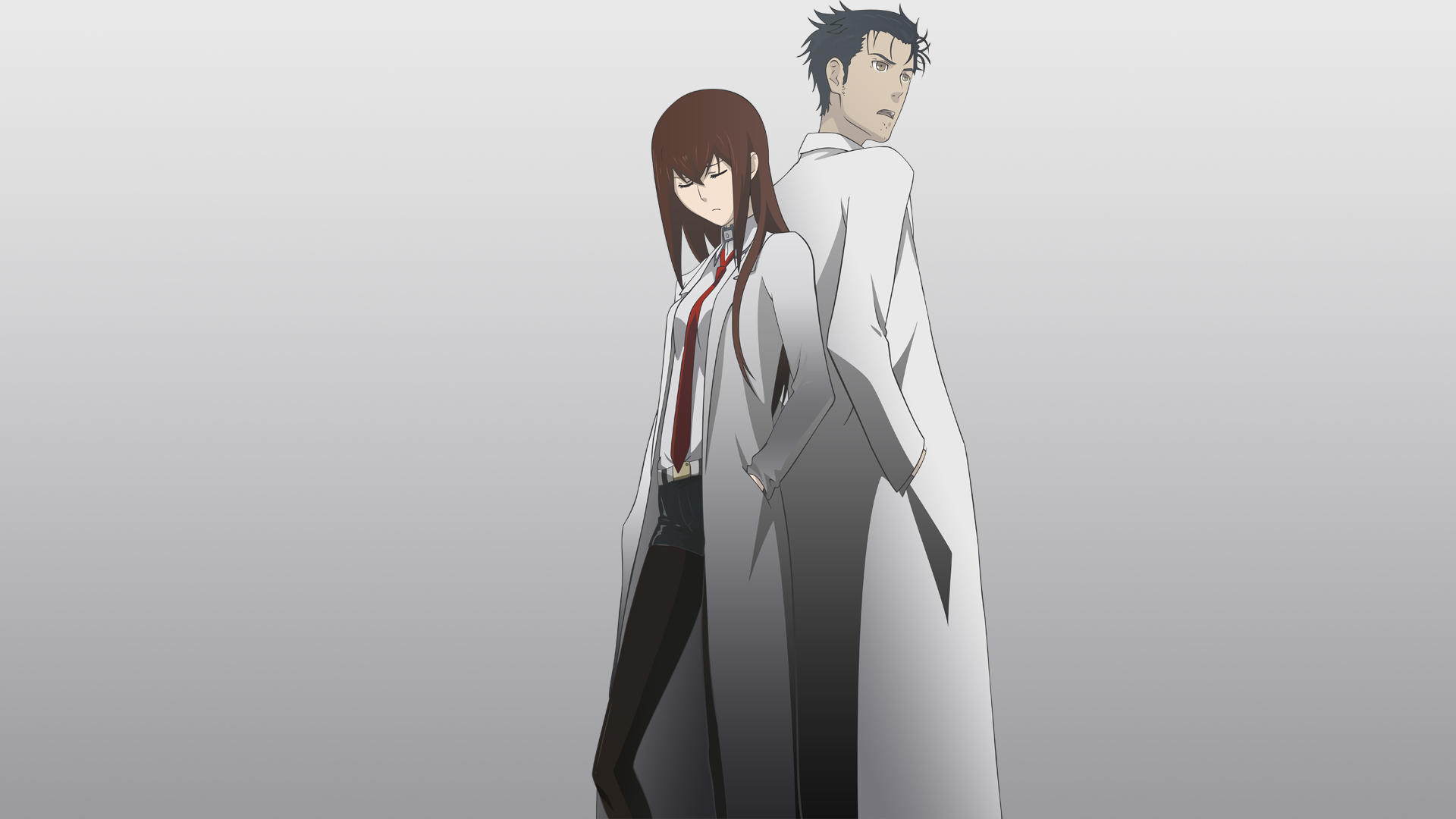 Steins gate steam key фото 27