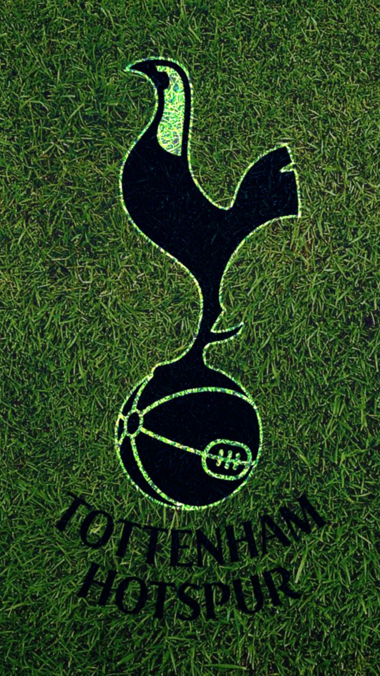 Hình Ảnh logo câu lạc bộ Tottenhamhotspure