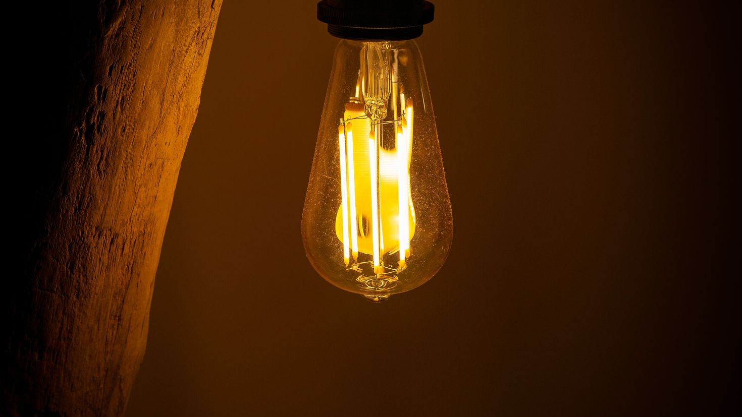 Лампа накаливания
