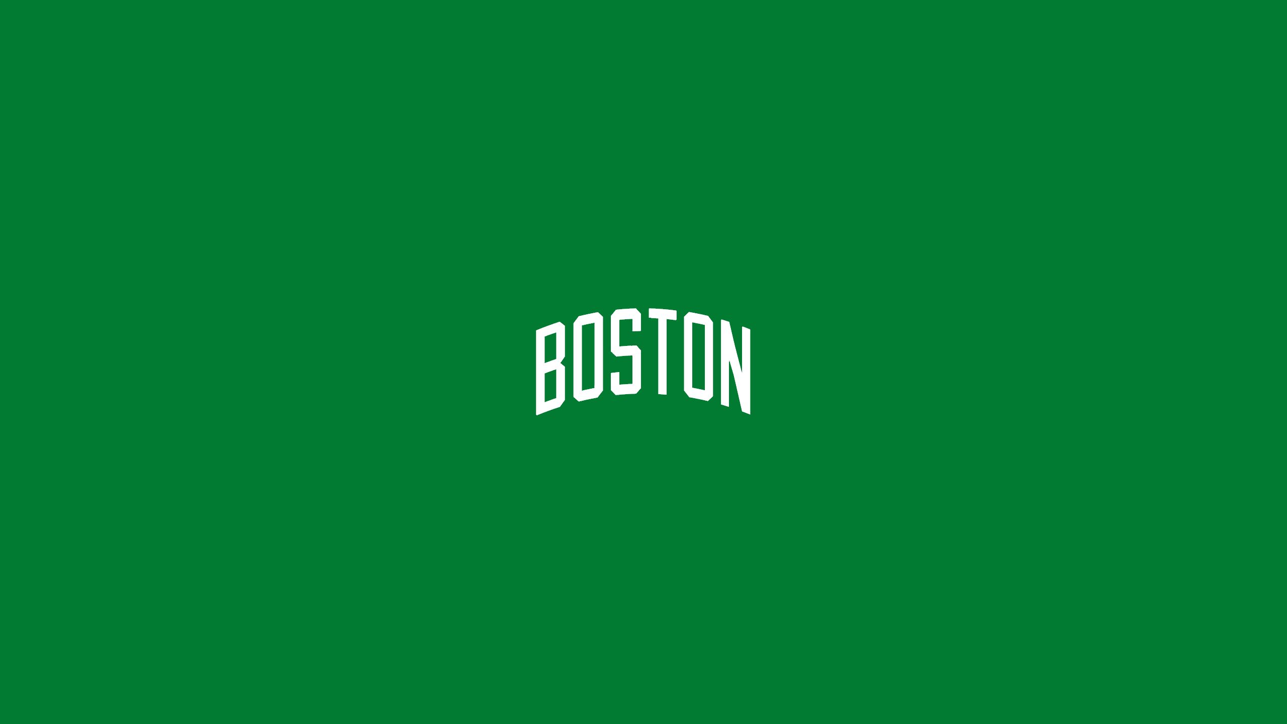 Boston Celtics (NBA) iPhone 6/7/8 Home Screen Wallpaper | Flickr