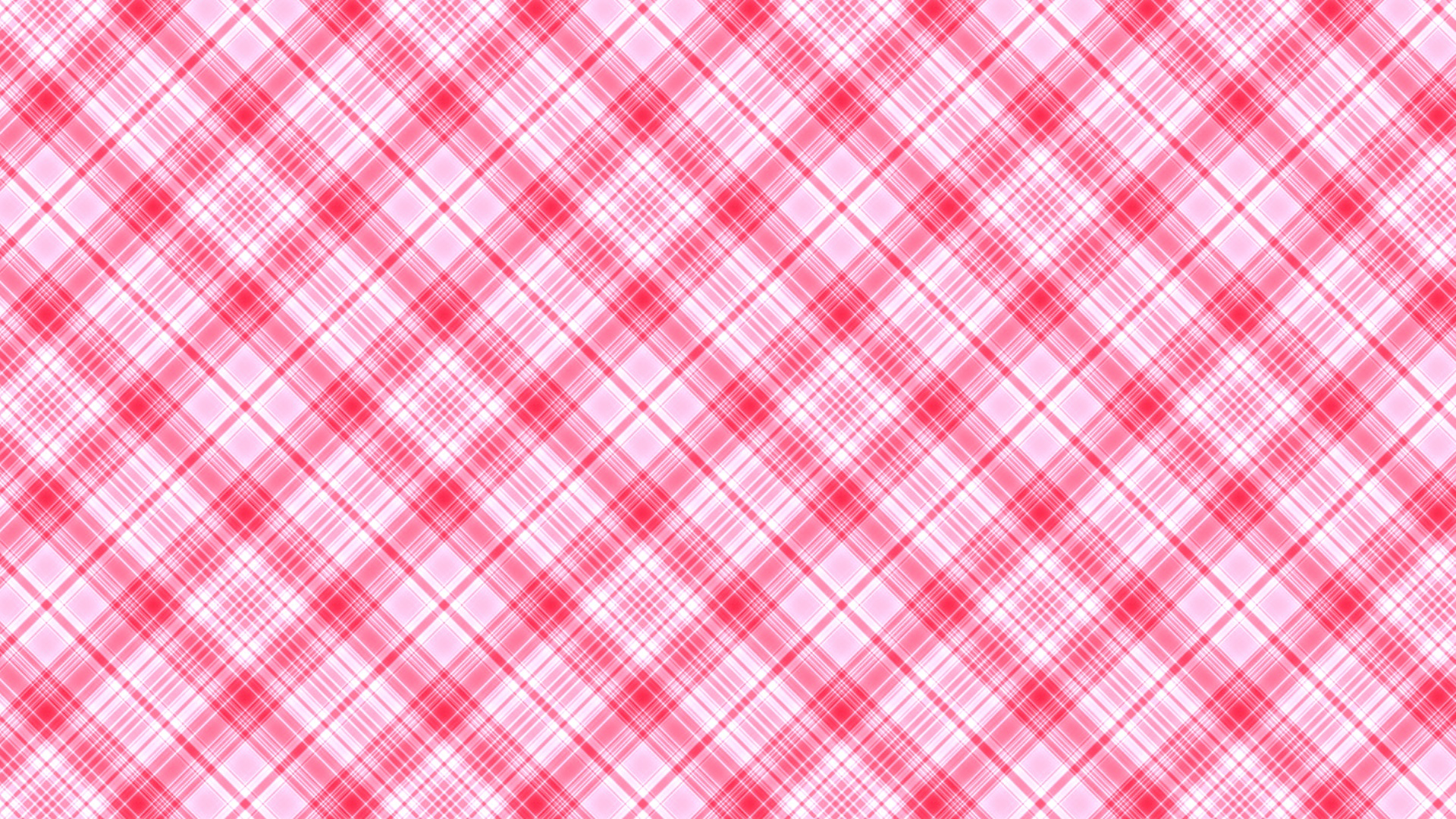 abstract, pattern, pink, plaid, white download HD wallpaper
