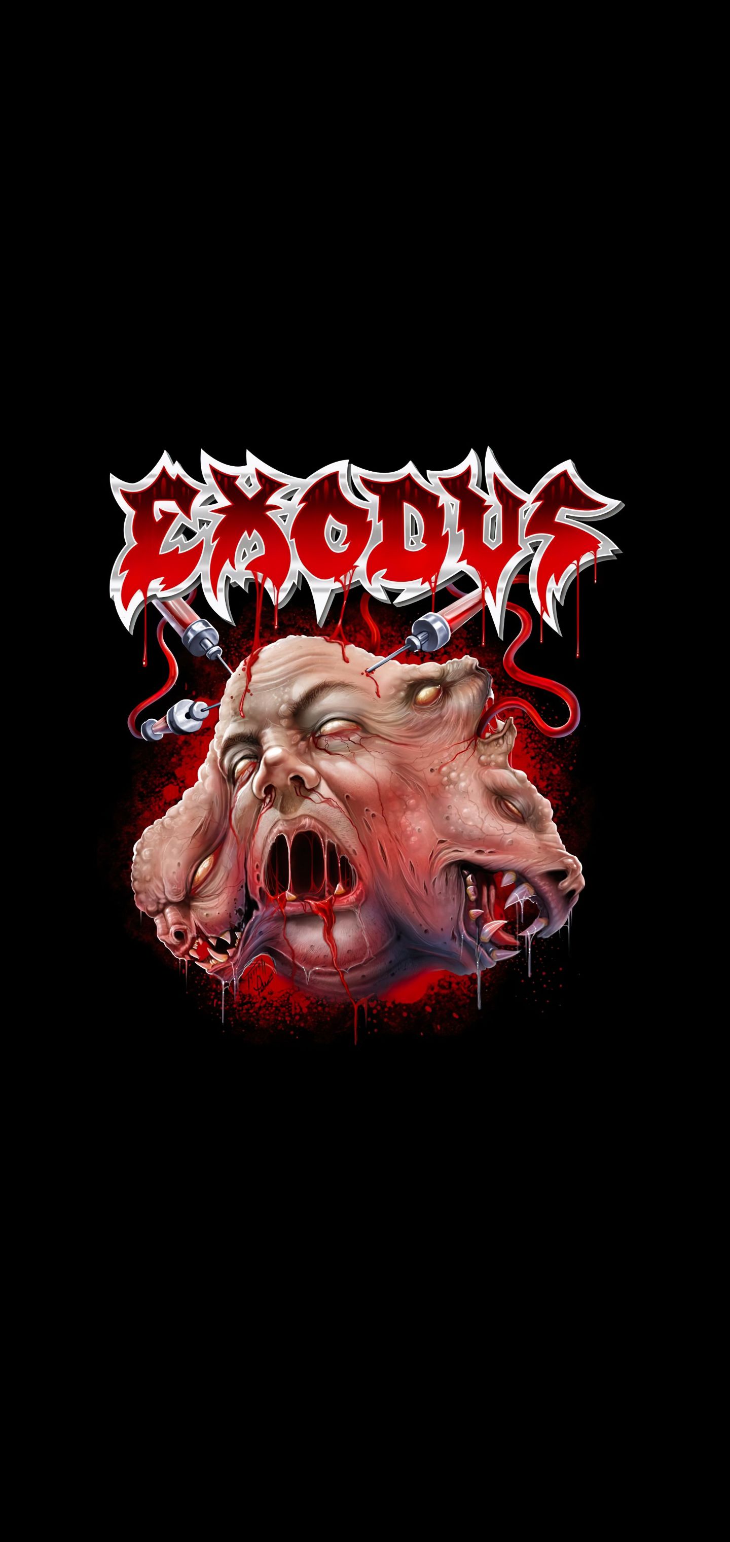 Exodus HD Wallpapers and Backgrounds
