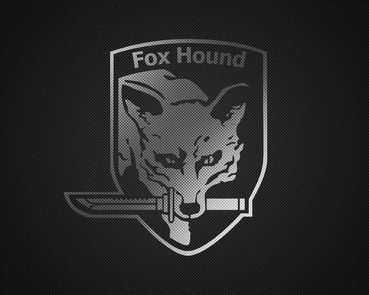 Metal Gear HD Smartphone Background