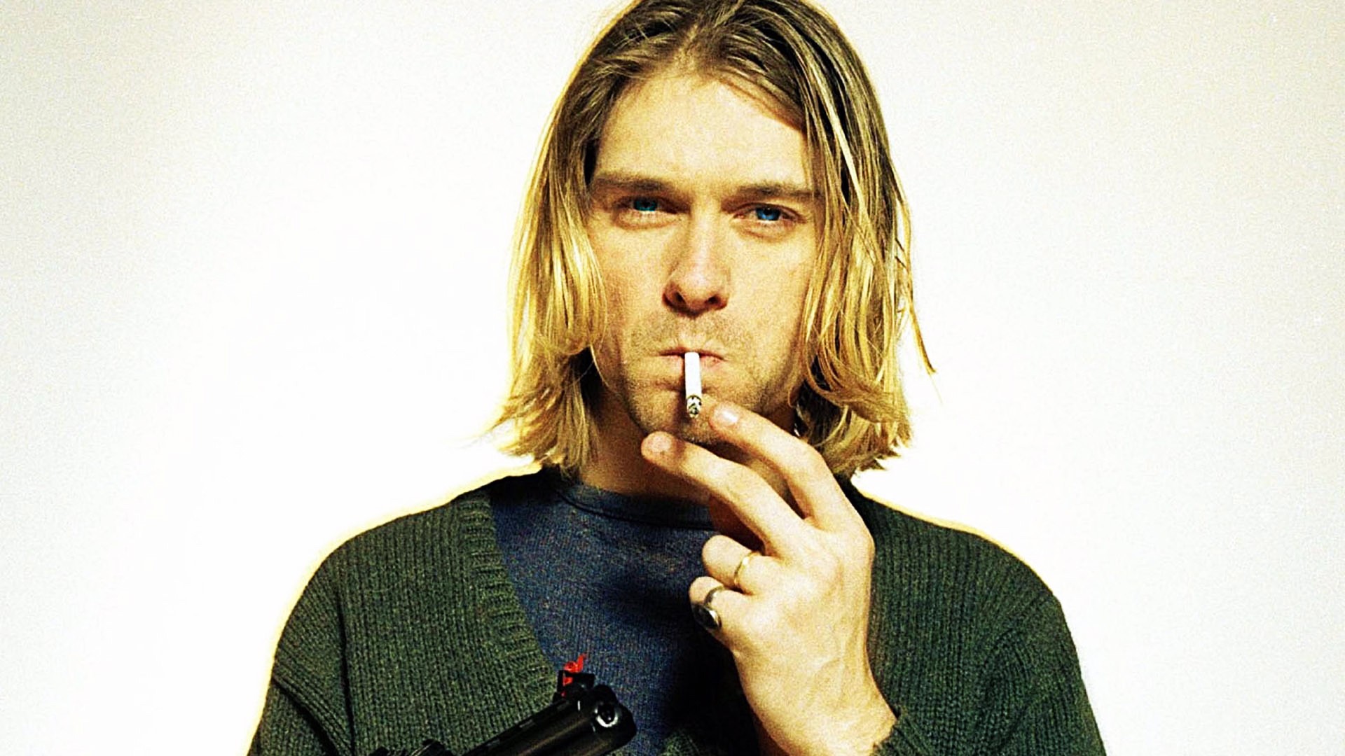 749609 Protetores de tela e papéis de parede Kurt Cobain em seu telefone. Baixe  fotos gratuitamente