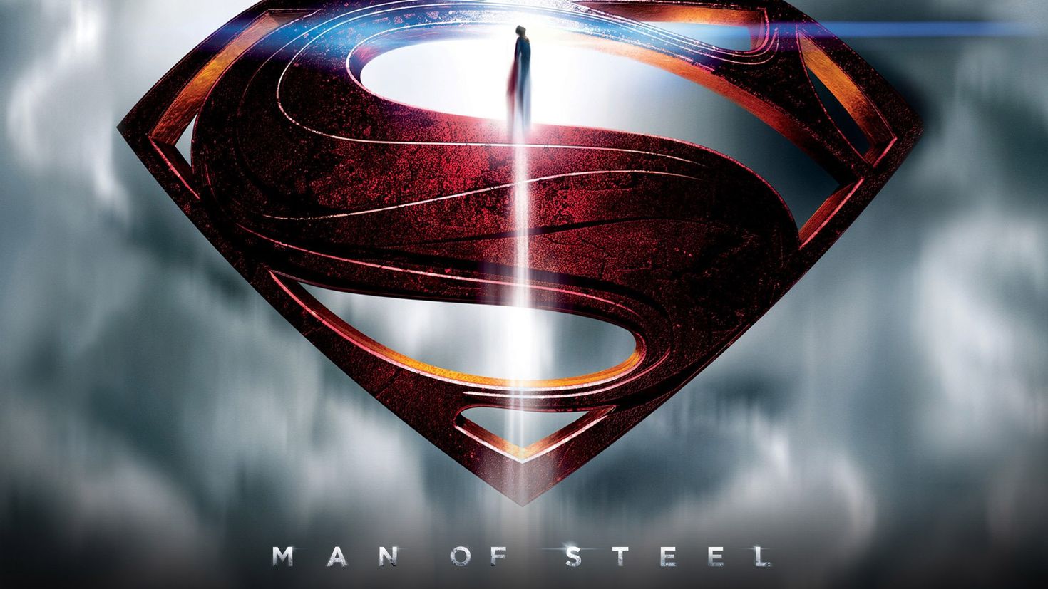 Человек из стали 1. Man of Steel 2013 FP. Человек из стали Постер. Символ Супермена человек из стали. Постеры к фильмам с линиями.