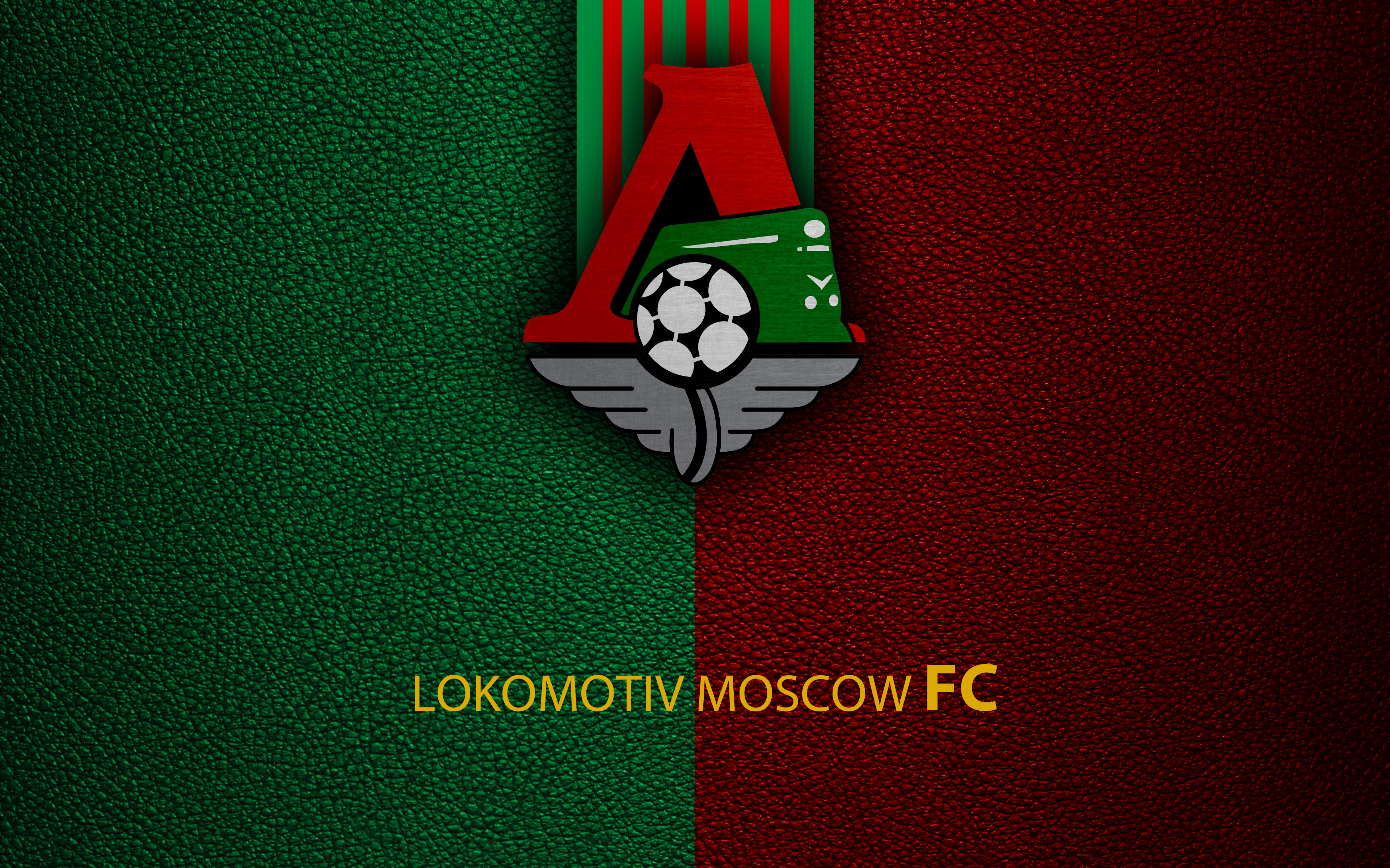 Локомотив Москва эмблема для обоев