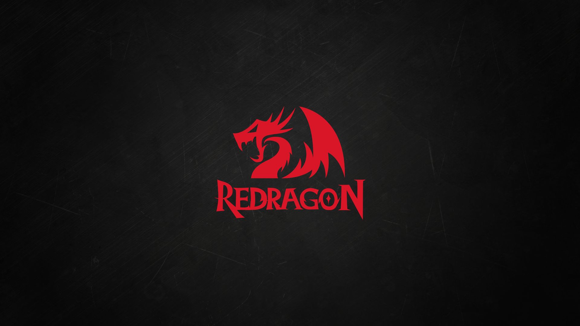 Логотип фирмы драгон