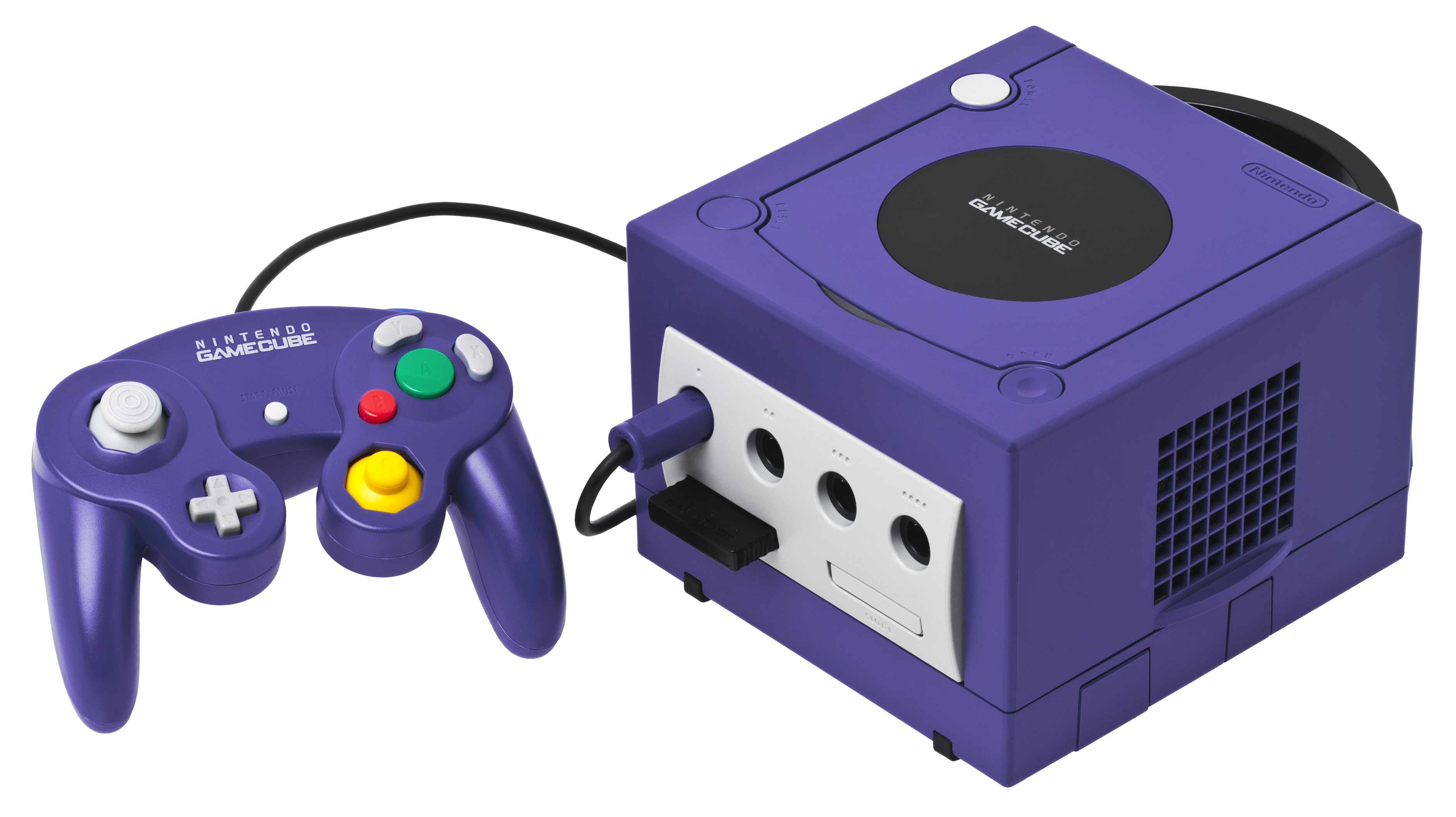 Free Gamecube Wallpapers