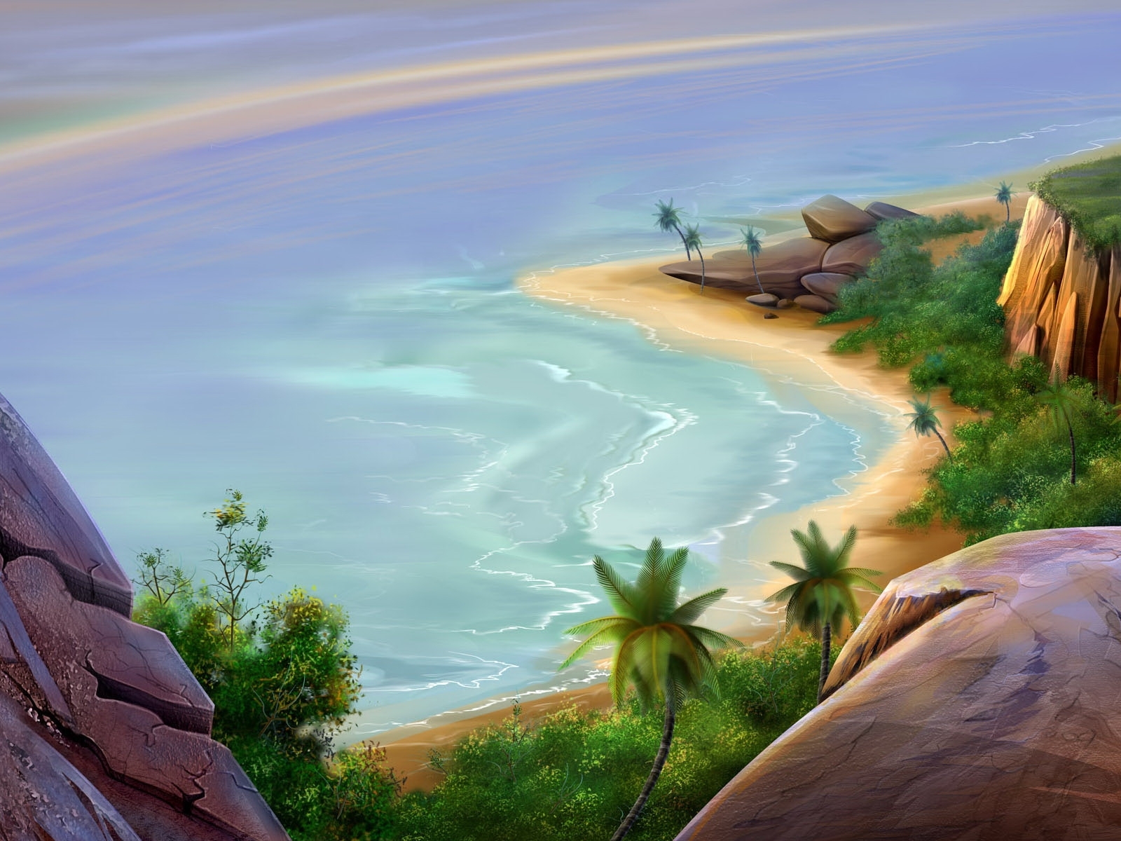 Laden Sie das Landschaft, Sea, Bilder-Bild kostenlos auf Ihren PC-Desktop herunter